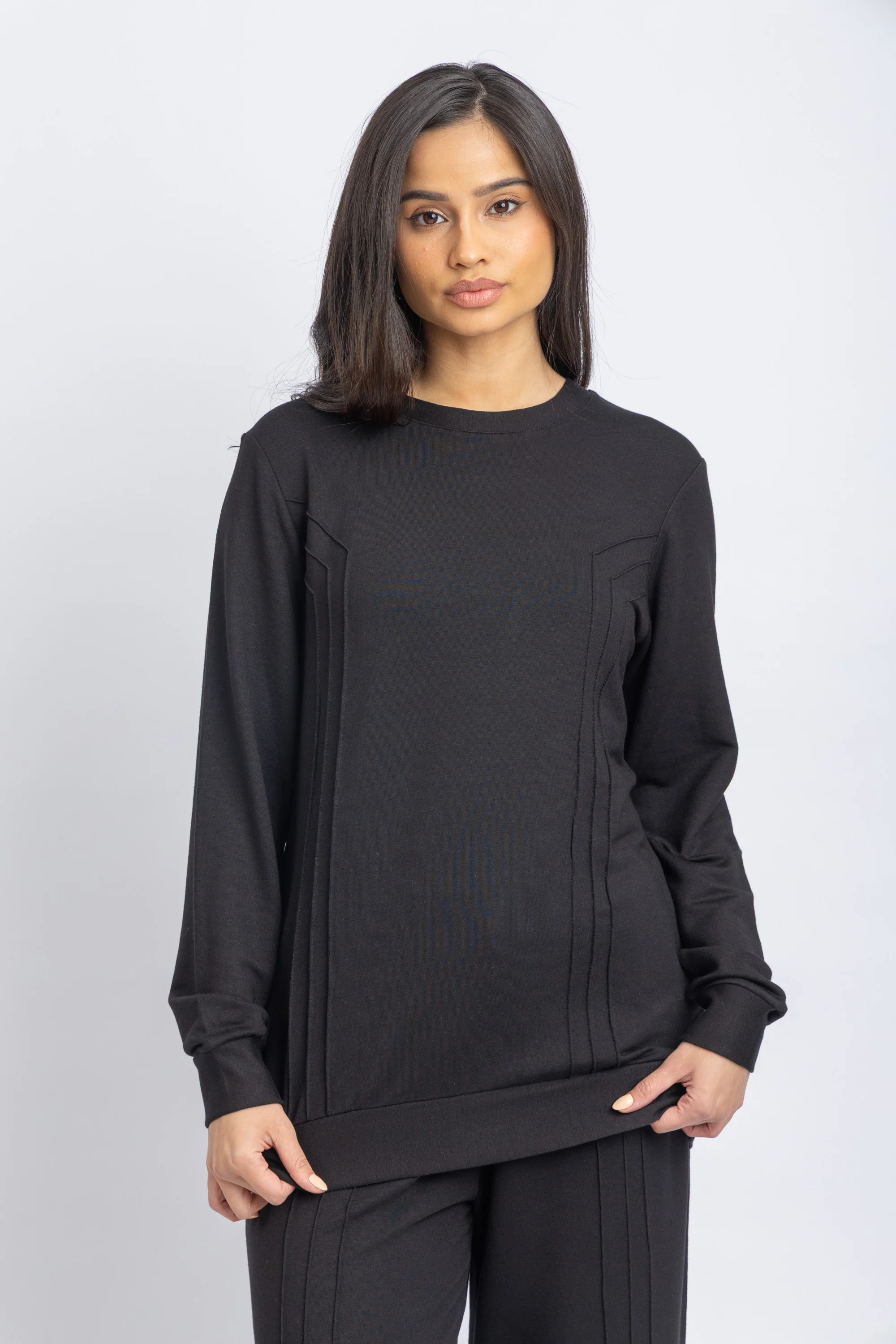 sport line - super soft blouse