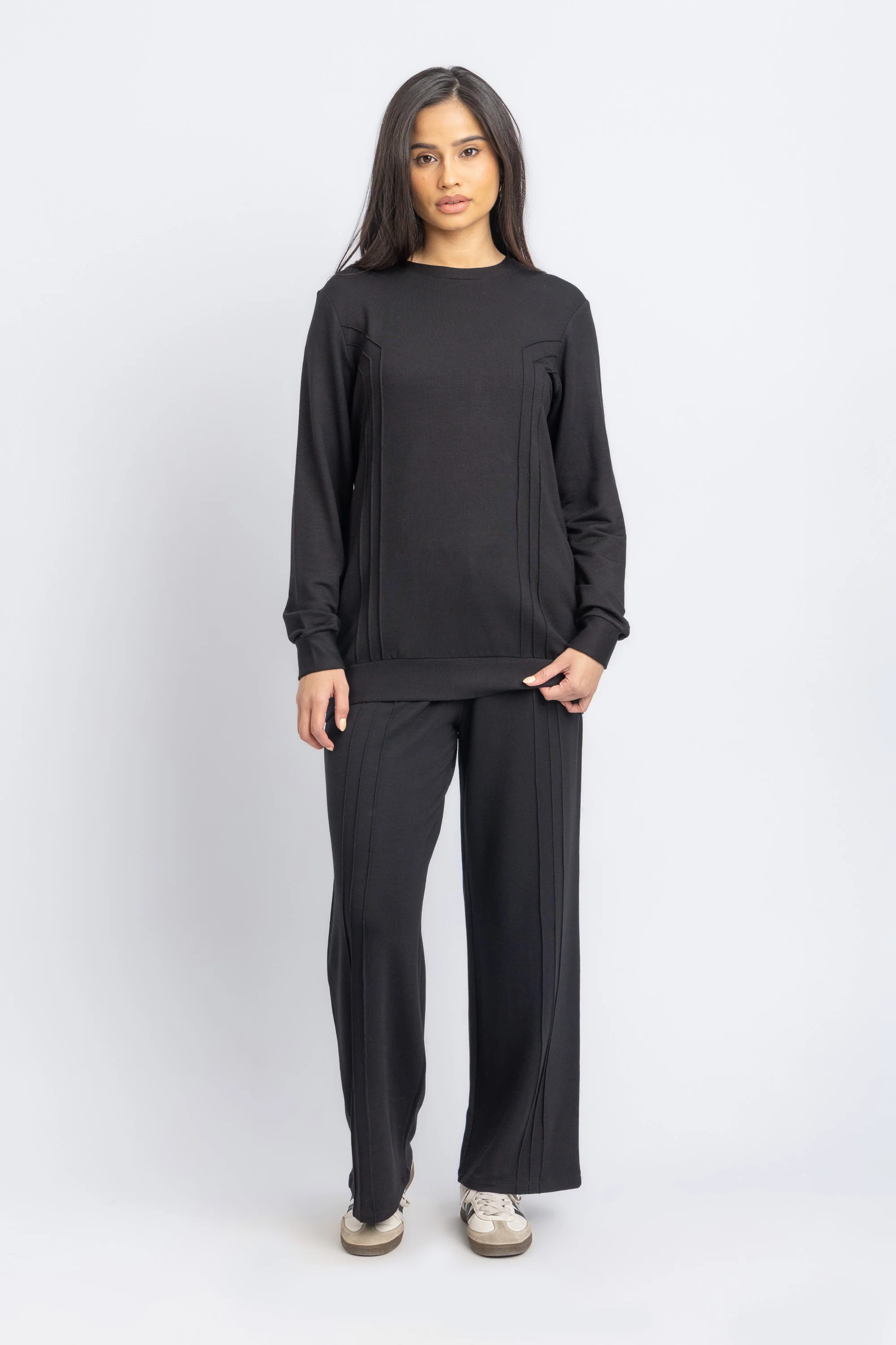 sport line - super soft blouse - Image 4