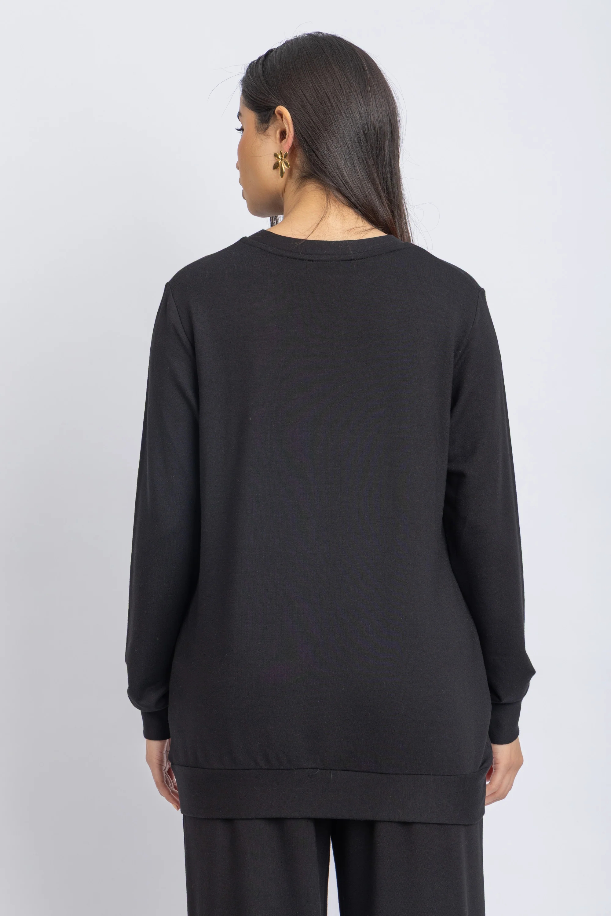sport line - super soft blouse - Image 5