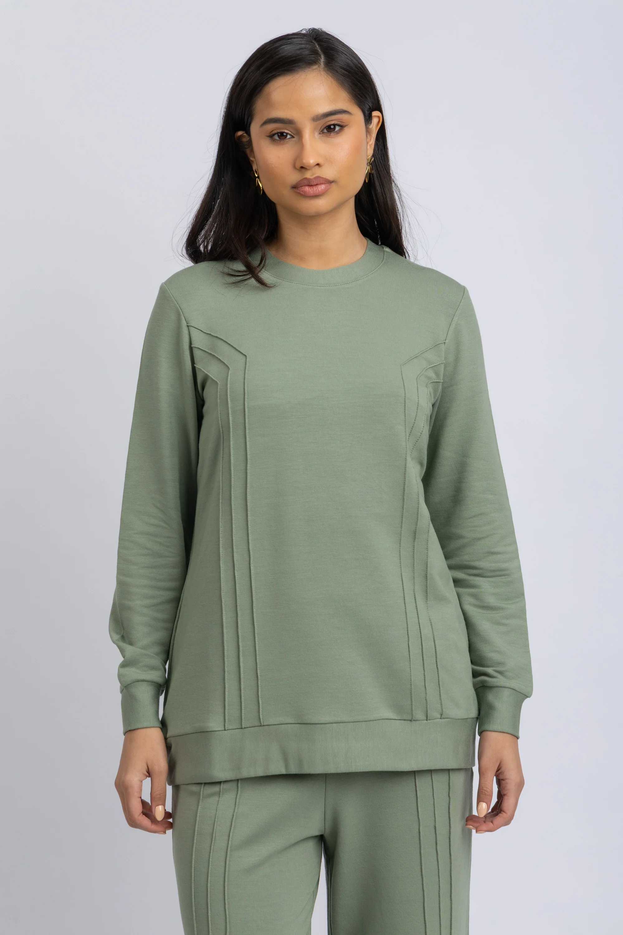 sport line - super soft blouse
