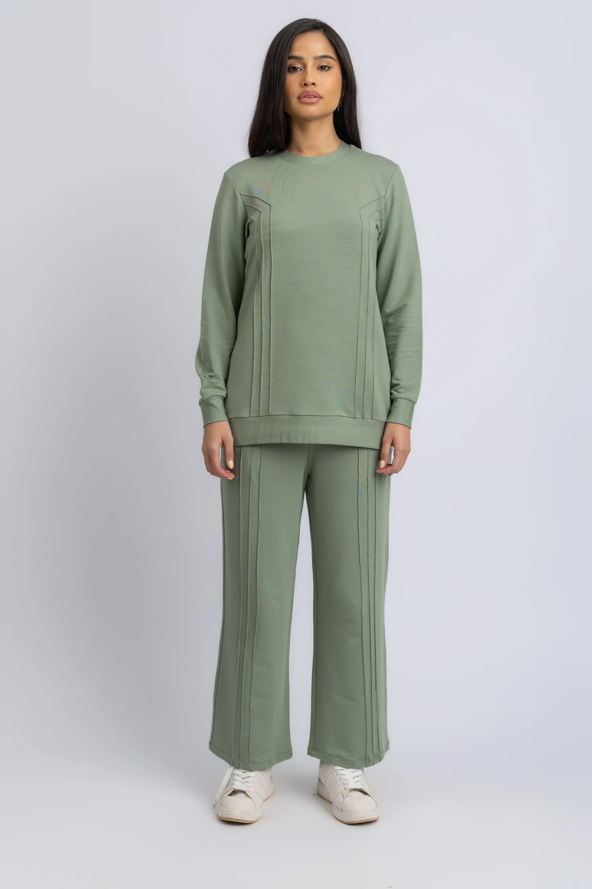 sport line - super soft blouse - Image 4