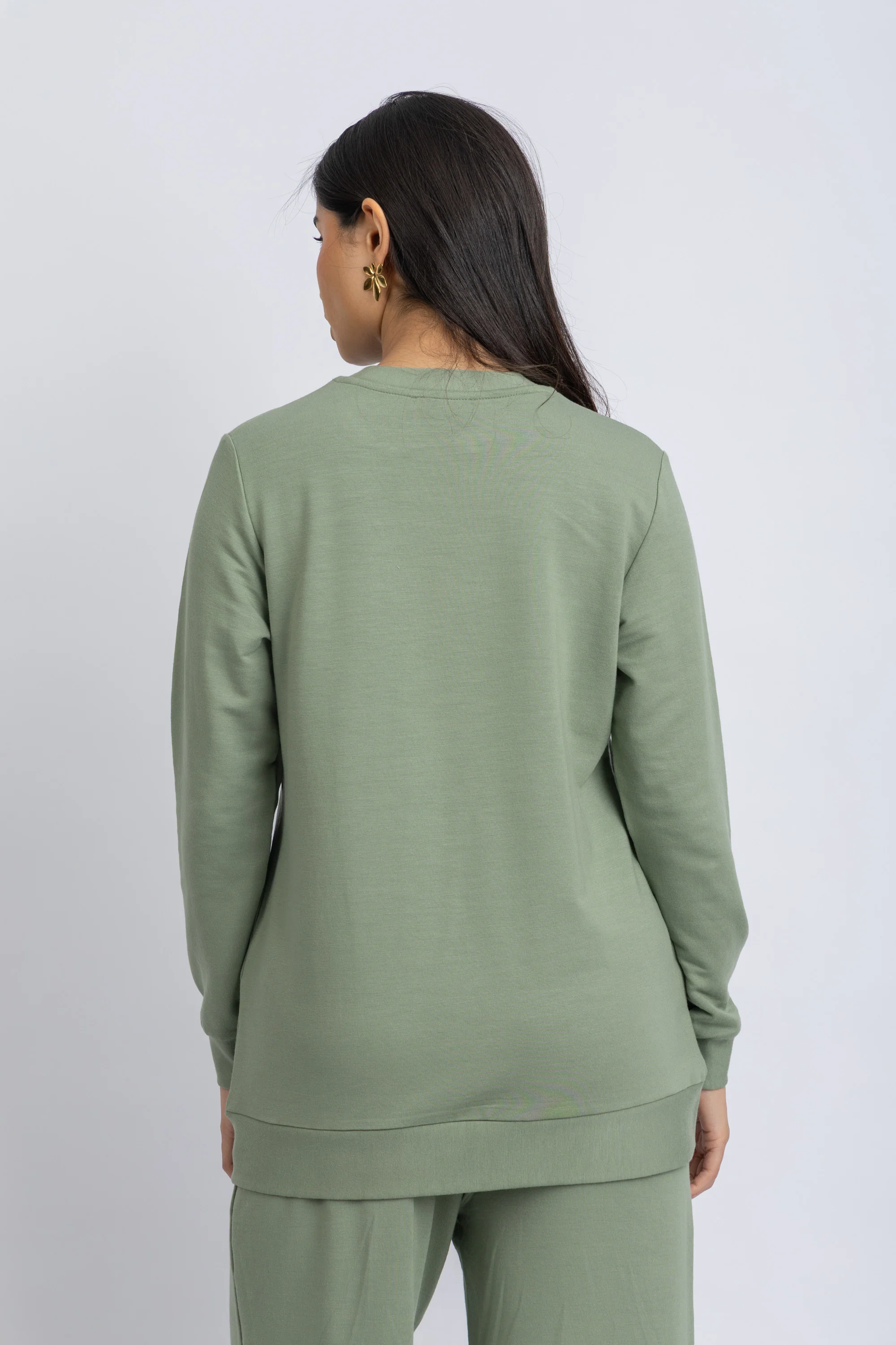 sport line - super soft blouse - Image 5