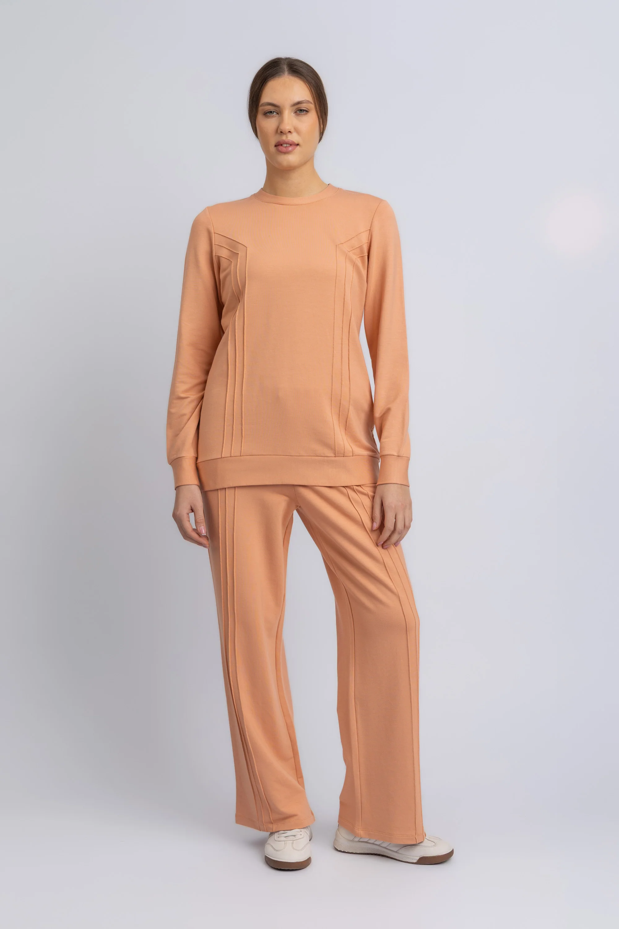 sport line - super soft blouse - Image 3