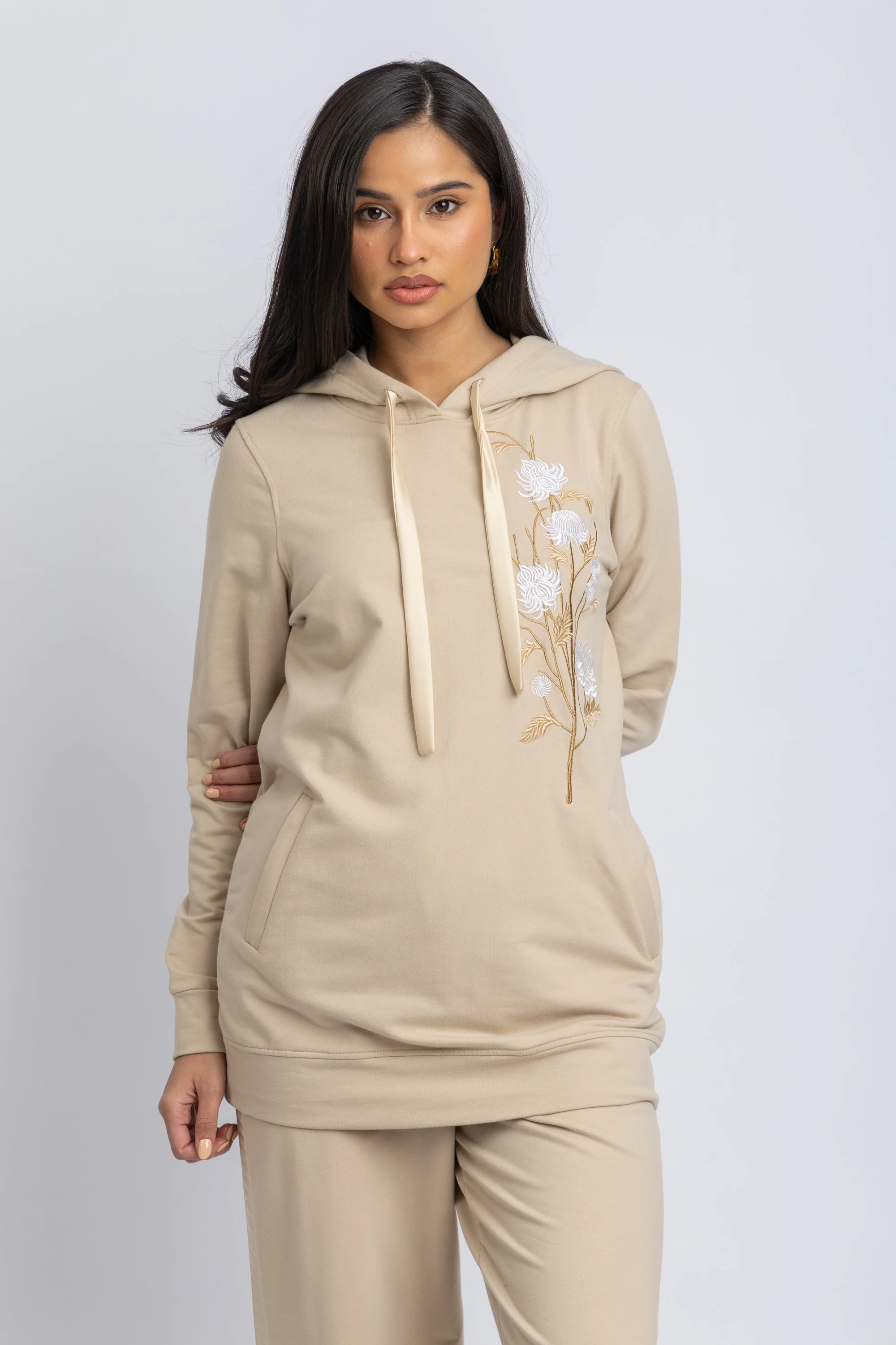 sport line - super soft blouse - Image 2