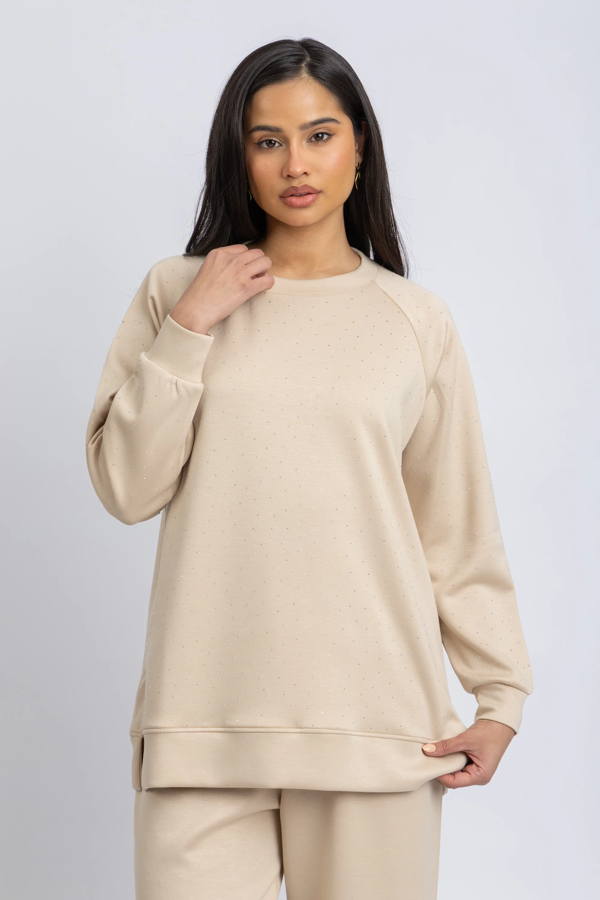 sport line - super soft blouse - Image 3