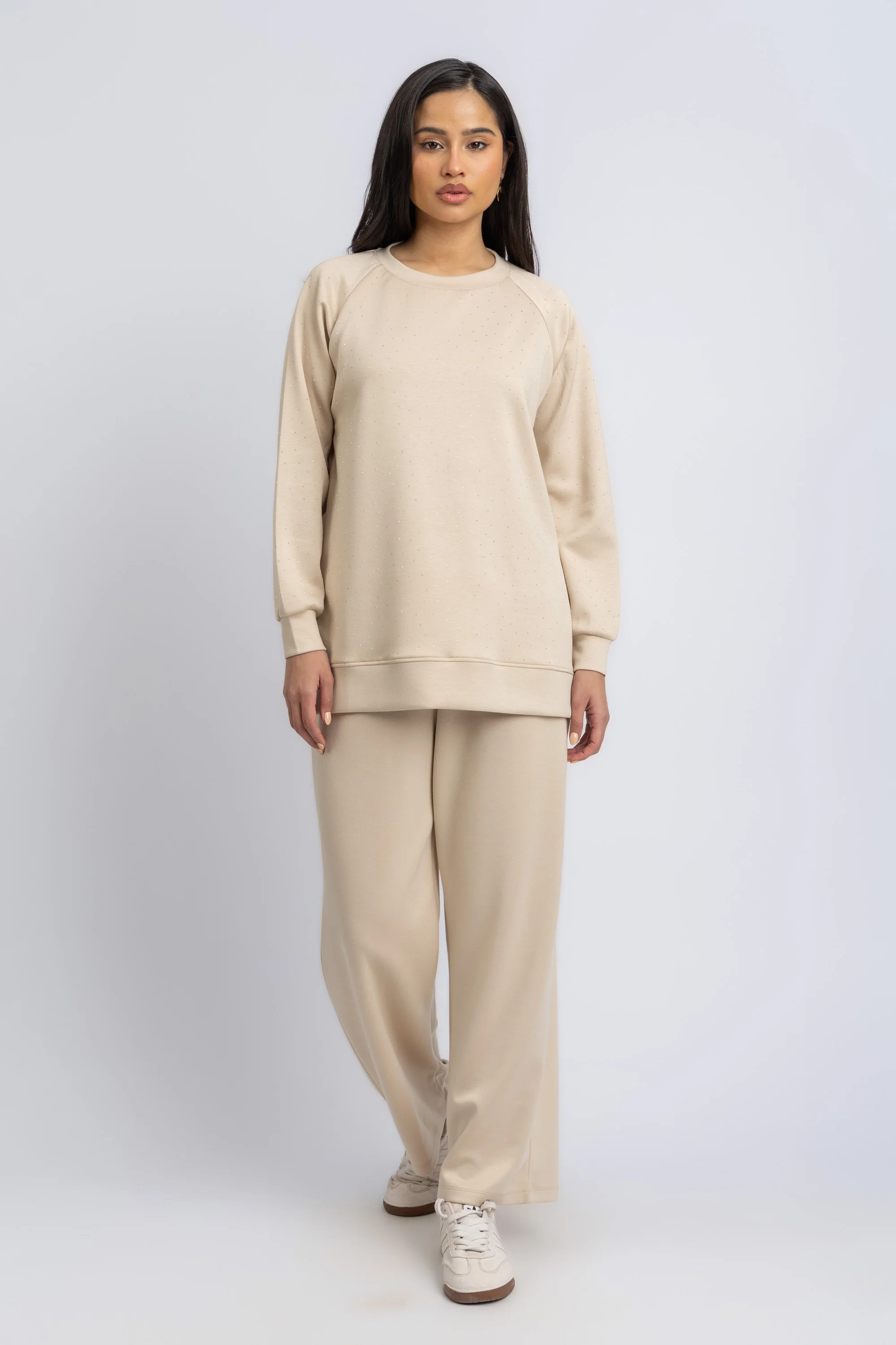 sport line - super soft blouse - Image 4