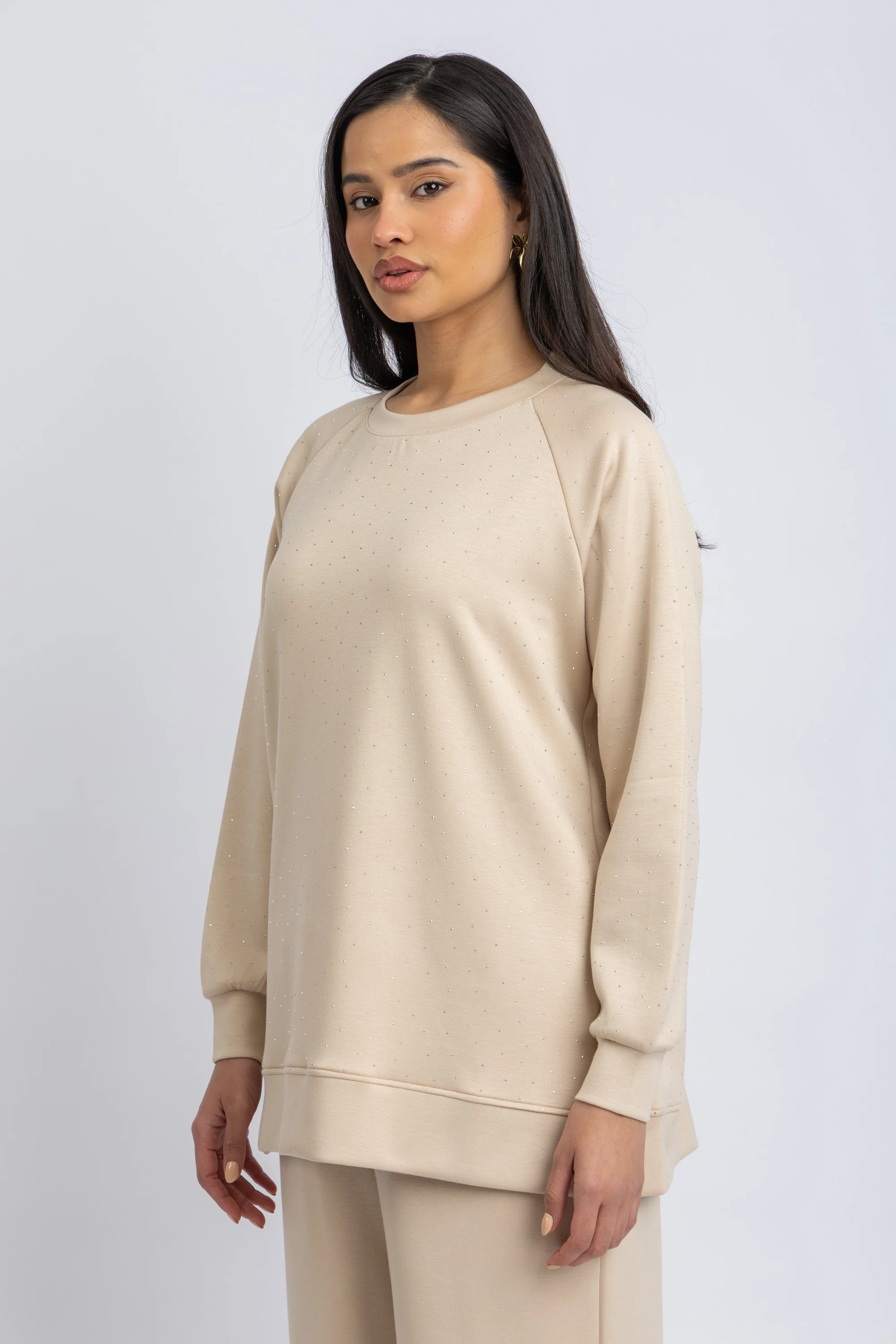sport line - super soft blouse - Image 5