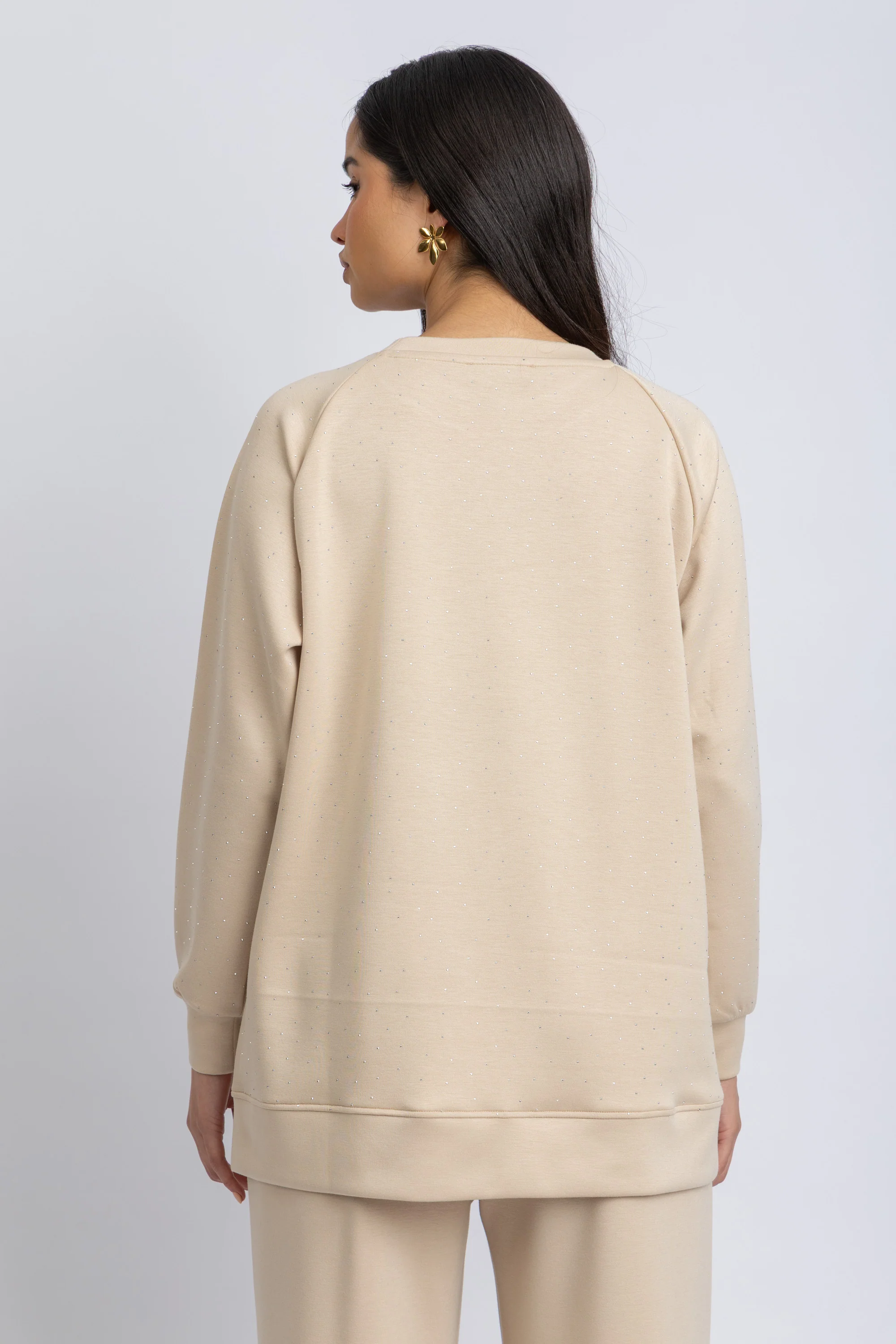 sport line - super soft blouse - Image 6