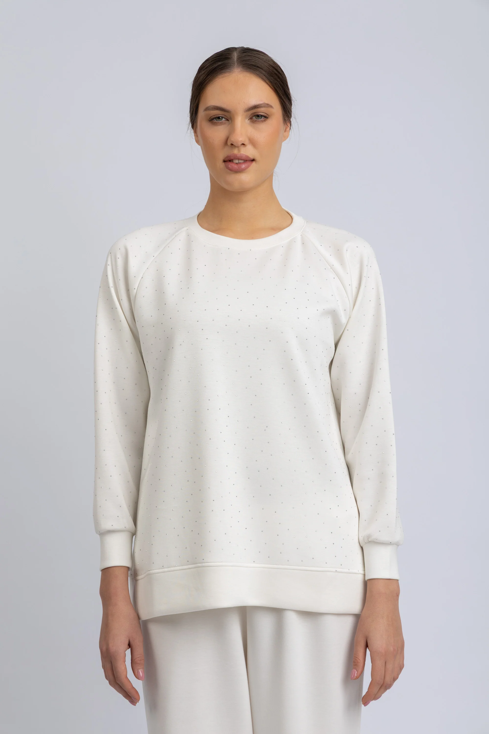 sport line - super soft blouse