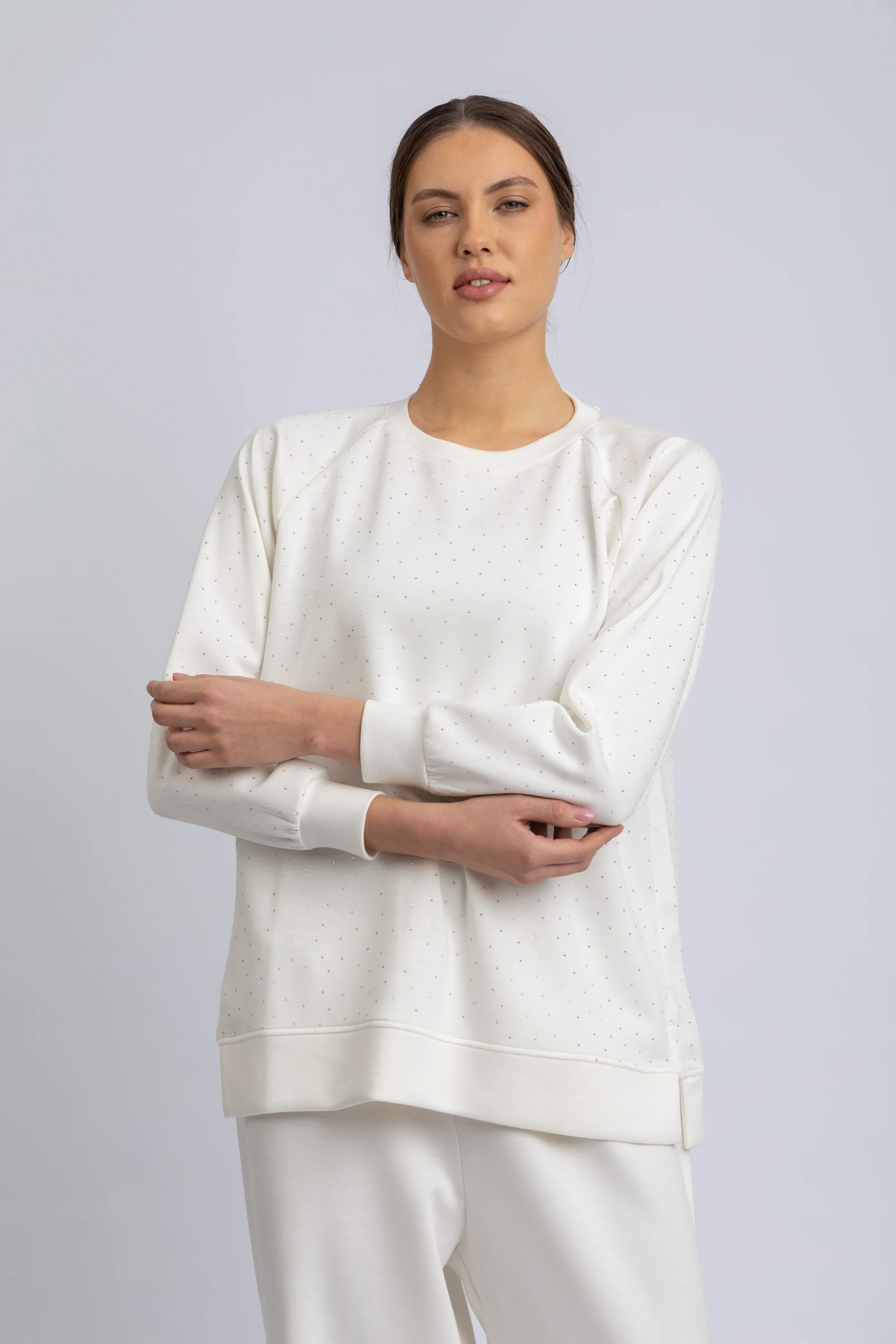 sport line - super soft blouse - Image 2