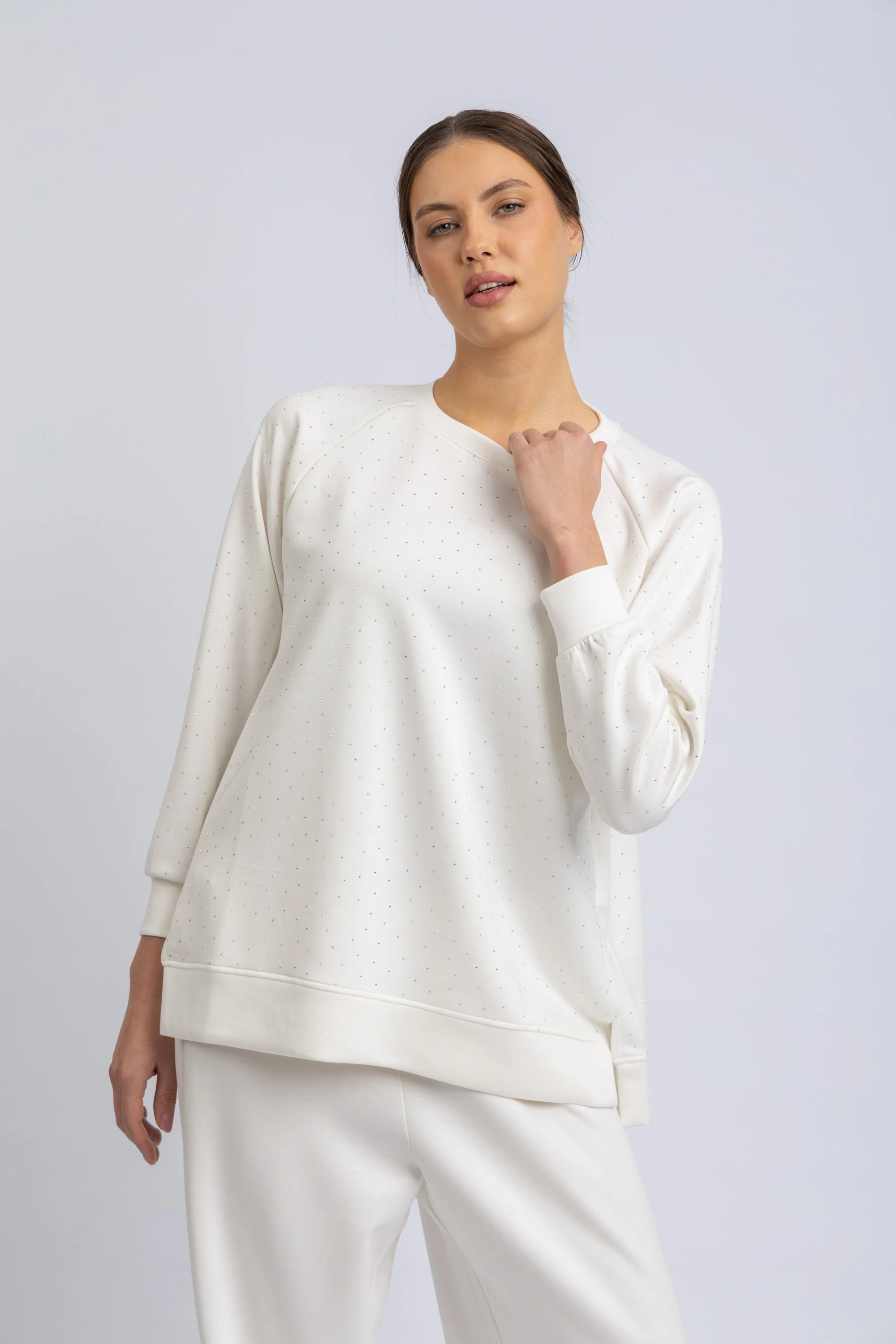 sport line - super soft blouse - Image 3