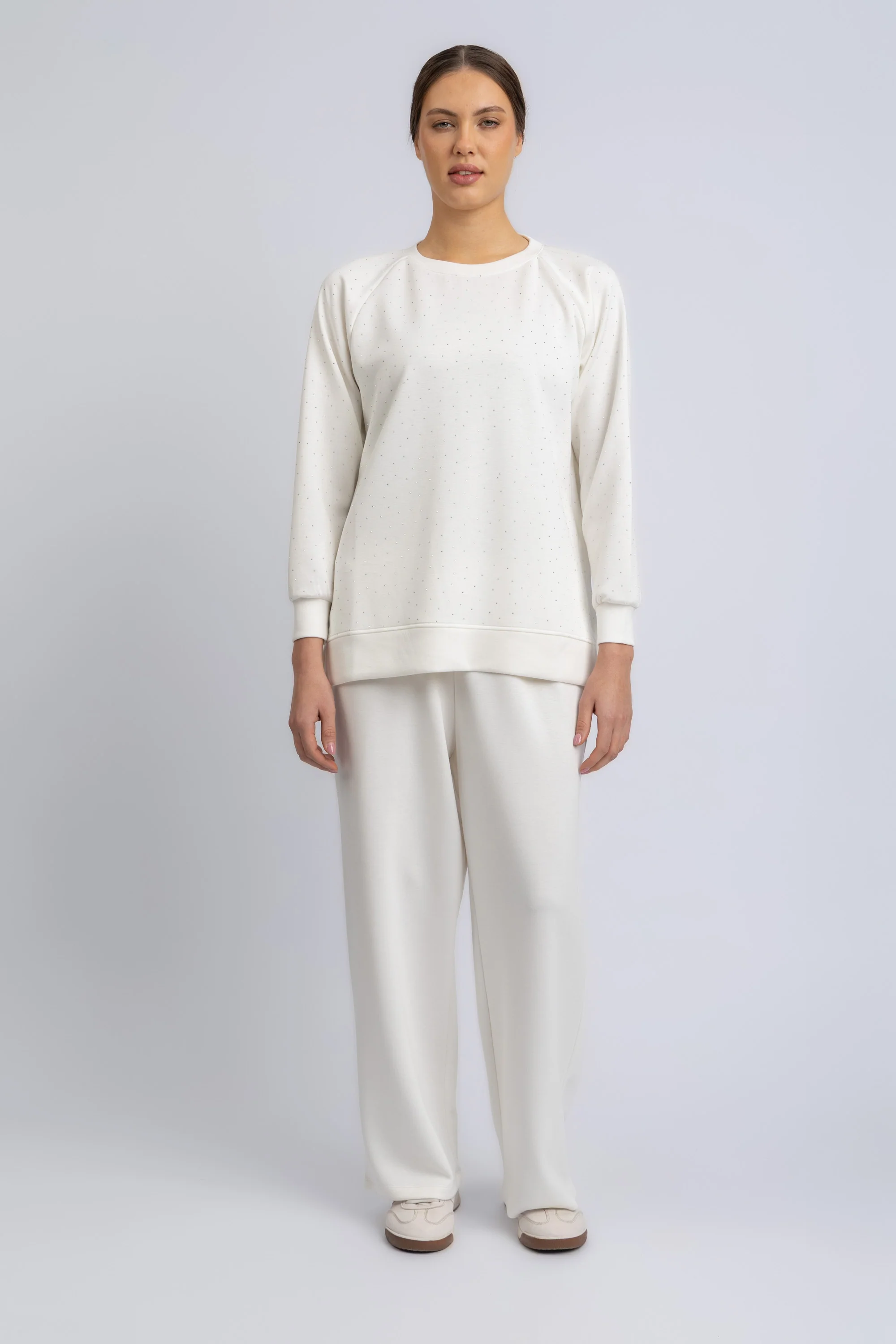 sport line - super soft blouse - Image 4
