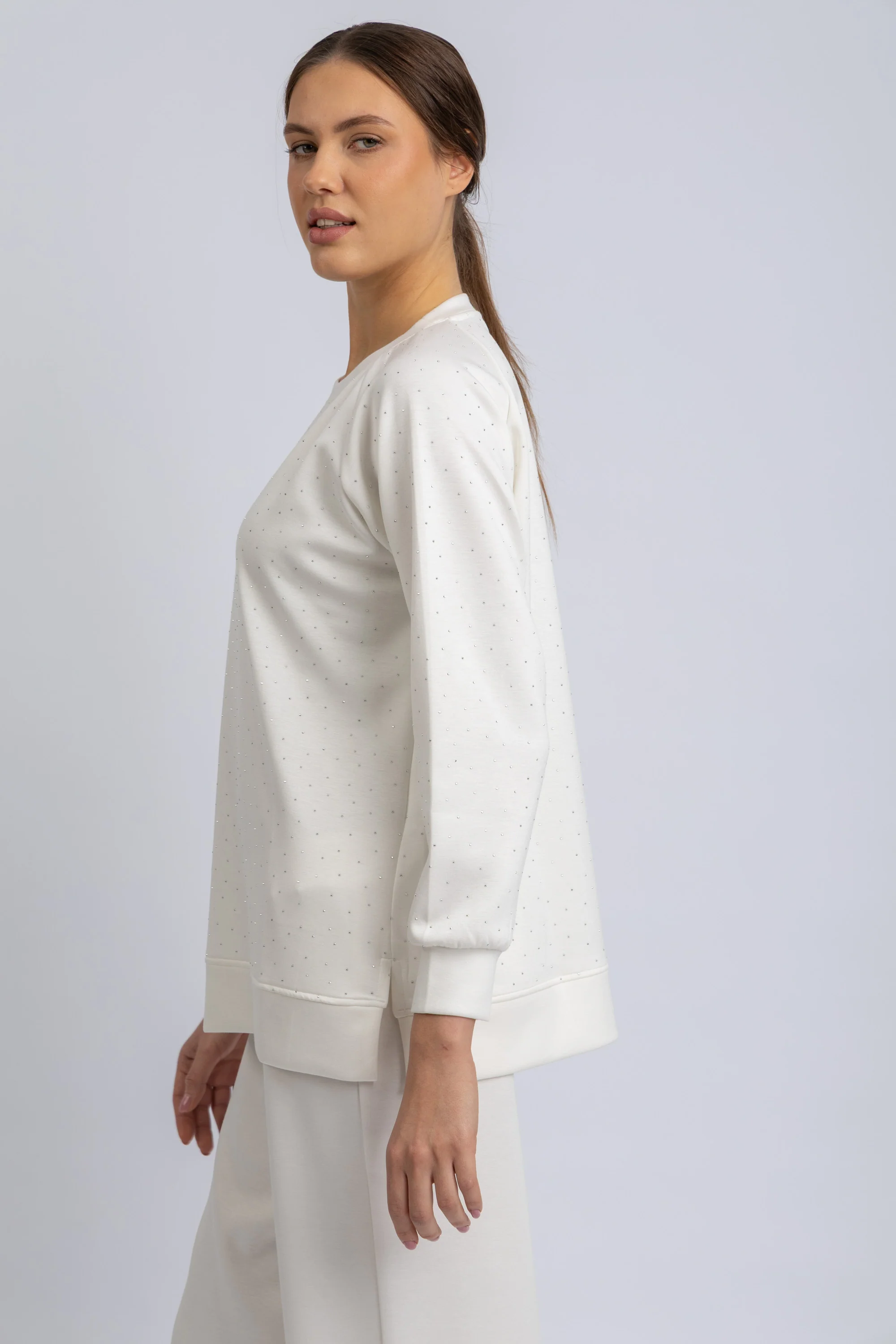sport line - super soft blouse - Image 5