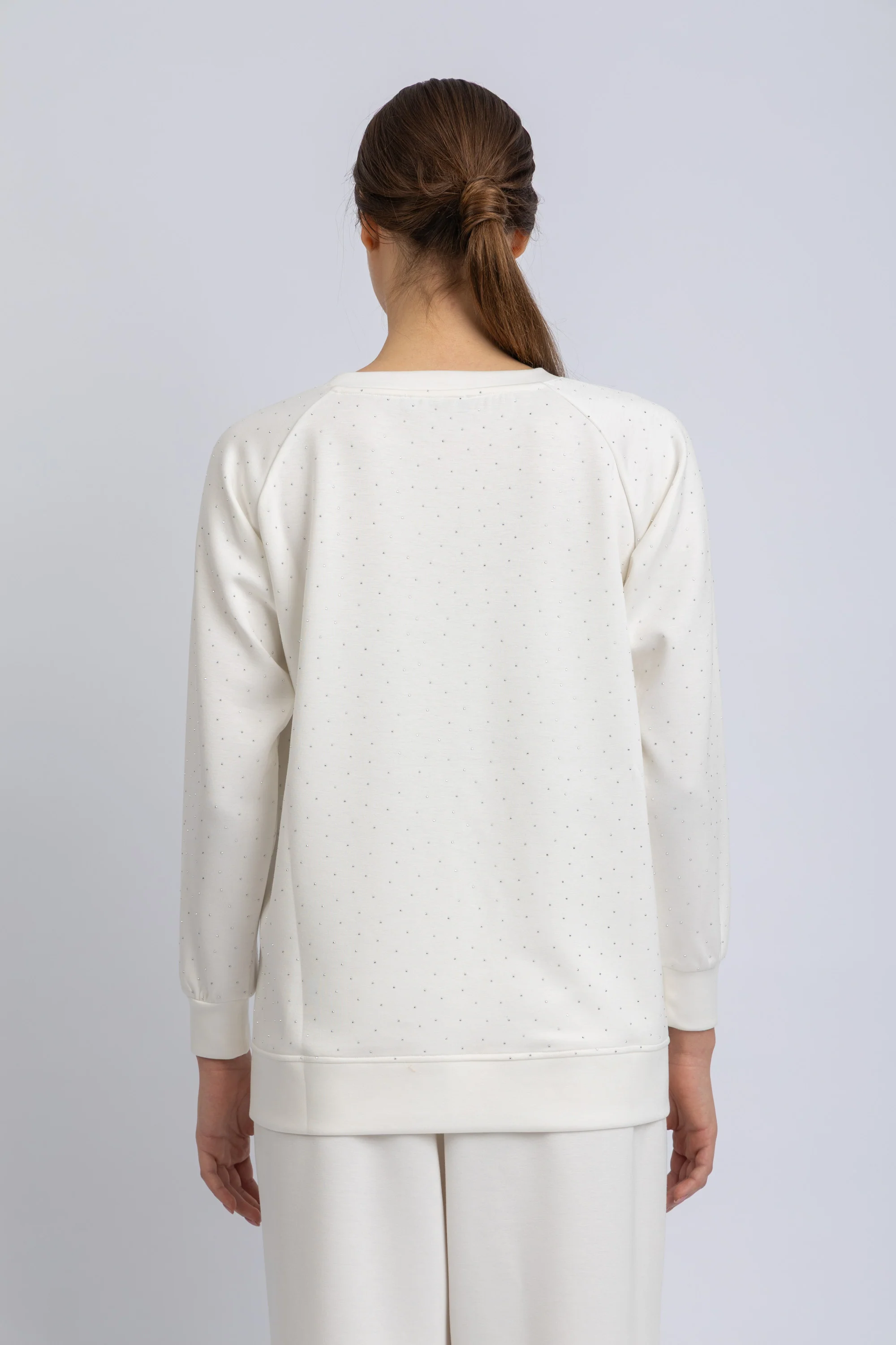 sport line - super soft blouse - Image 6
