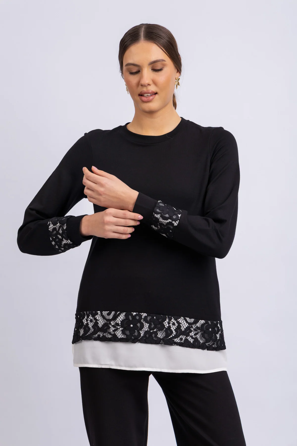 sport line - super soft blouse - Image 3