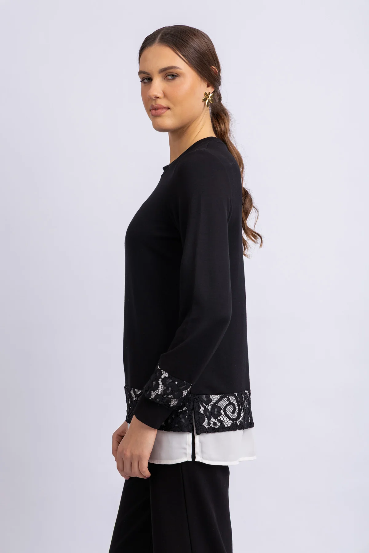 sport line - super soft blouse - Image 4