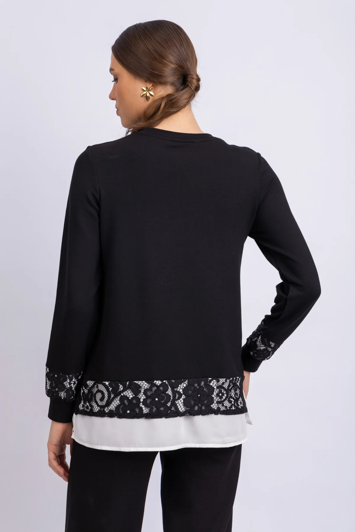 sport line - super soft blouse - Image 5