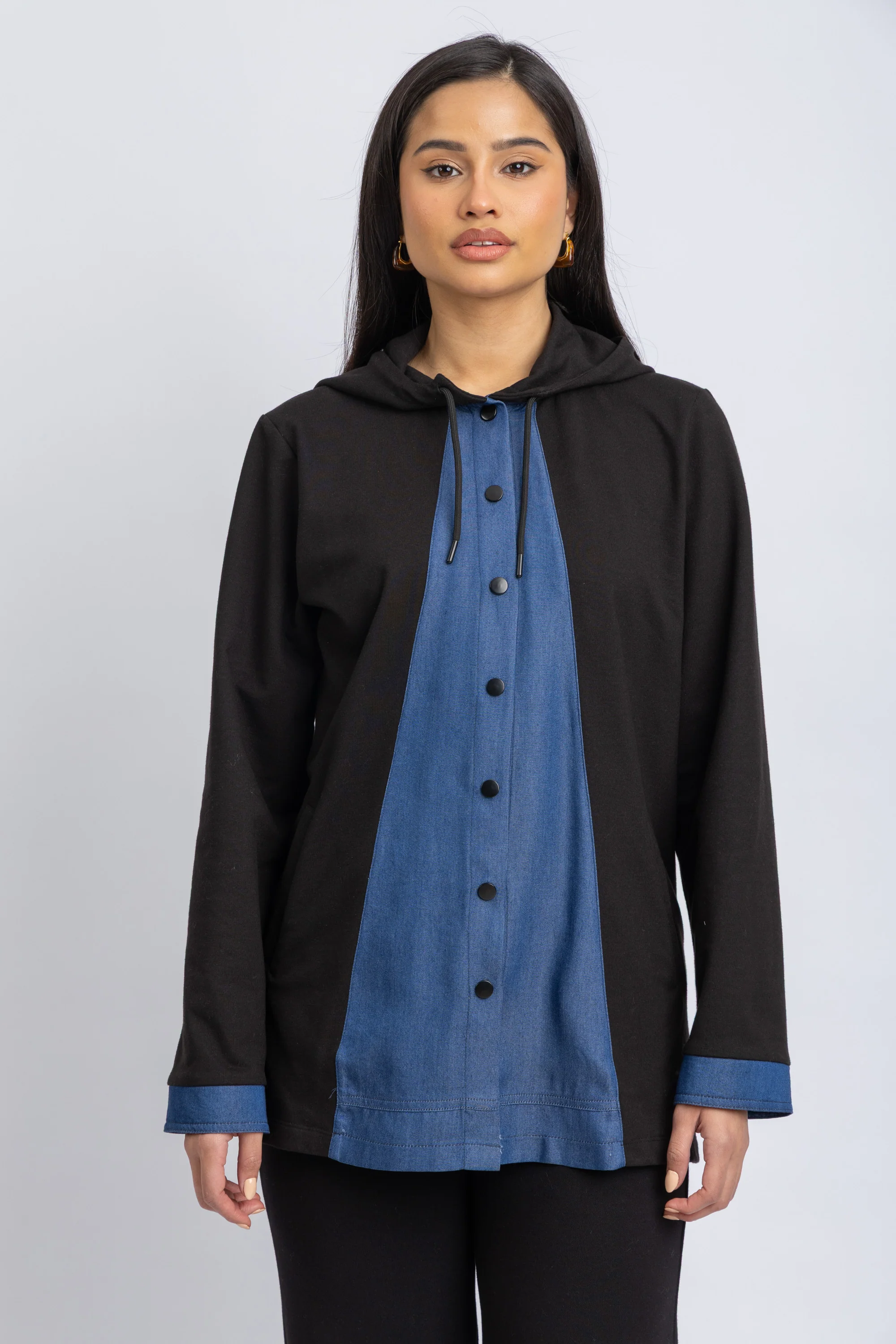 sport line - super soft jacket - Image 6