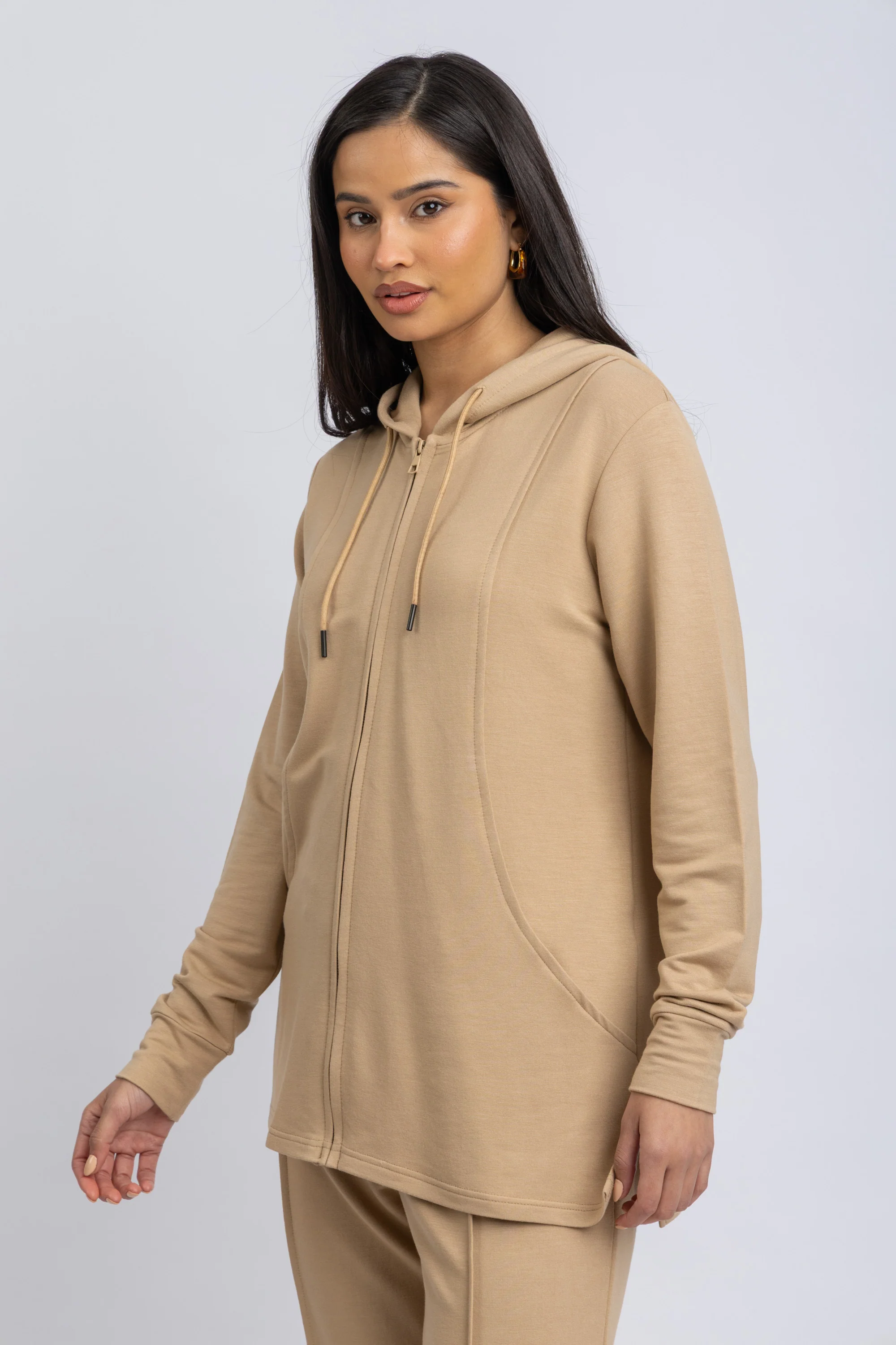 sport line - super soft jacket - Image 3