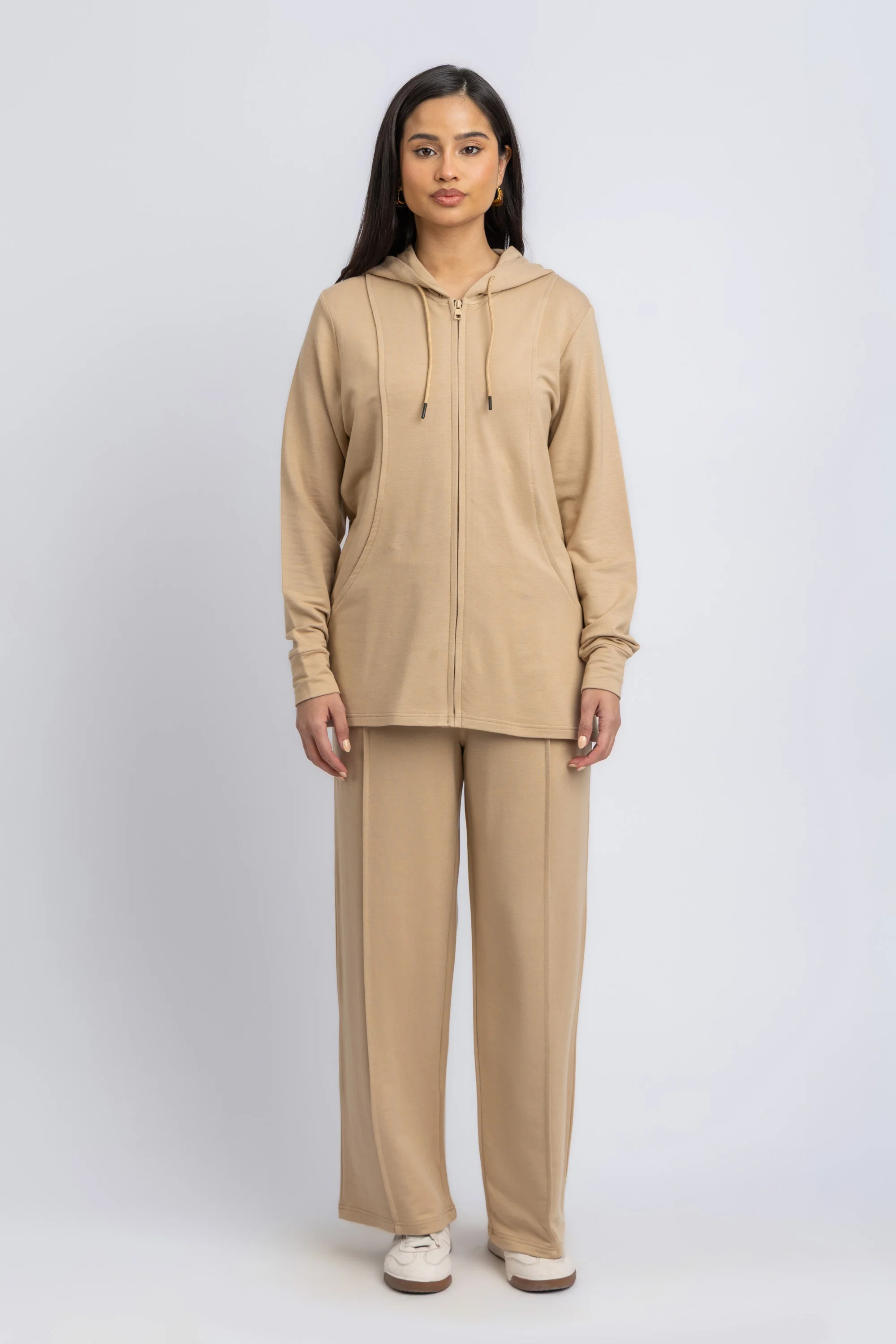sport line - super soft jacket - Image 4