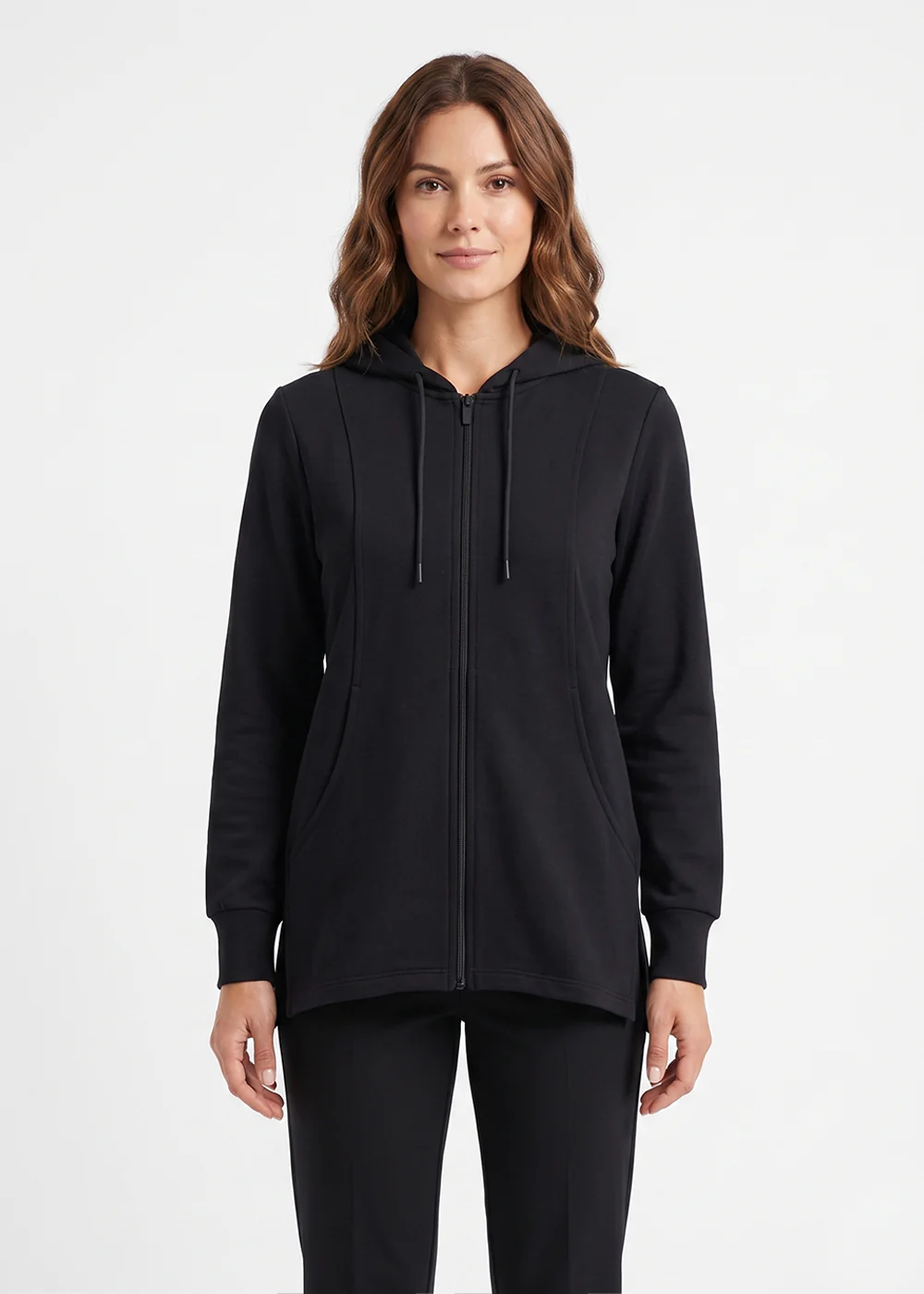 sport line - super soft jacket