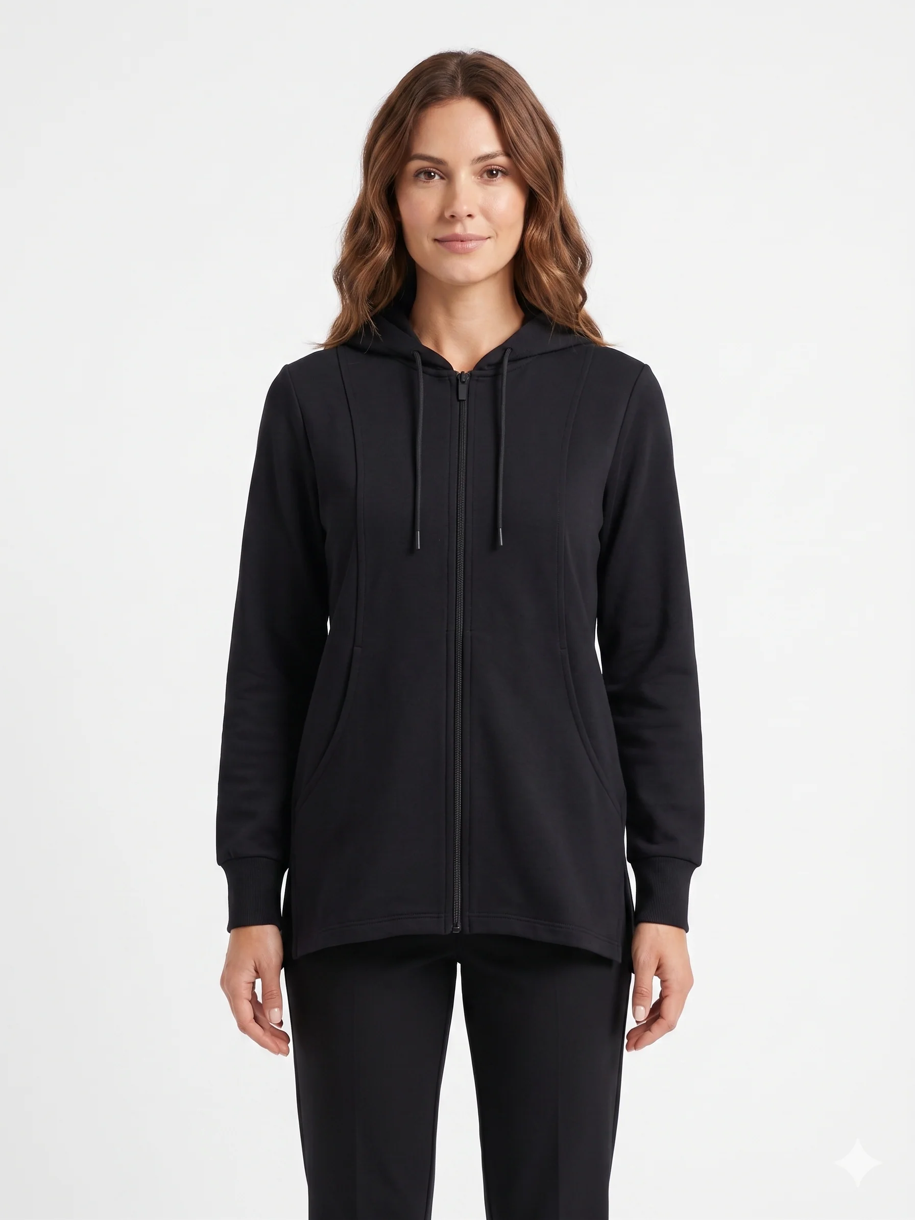sport line - super soft jacket - Image 2