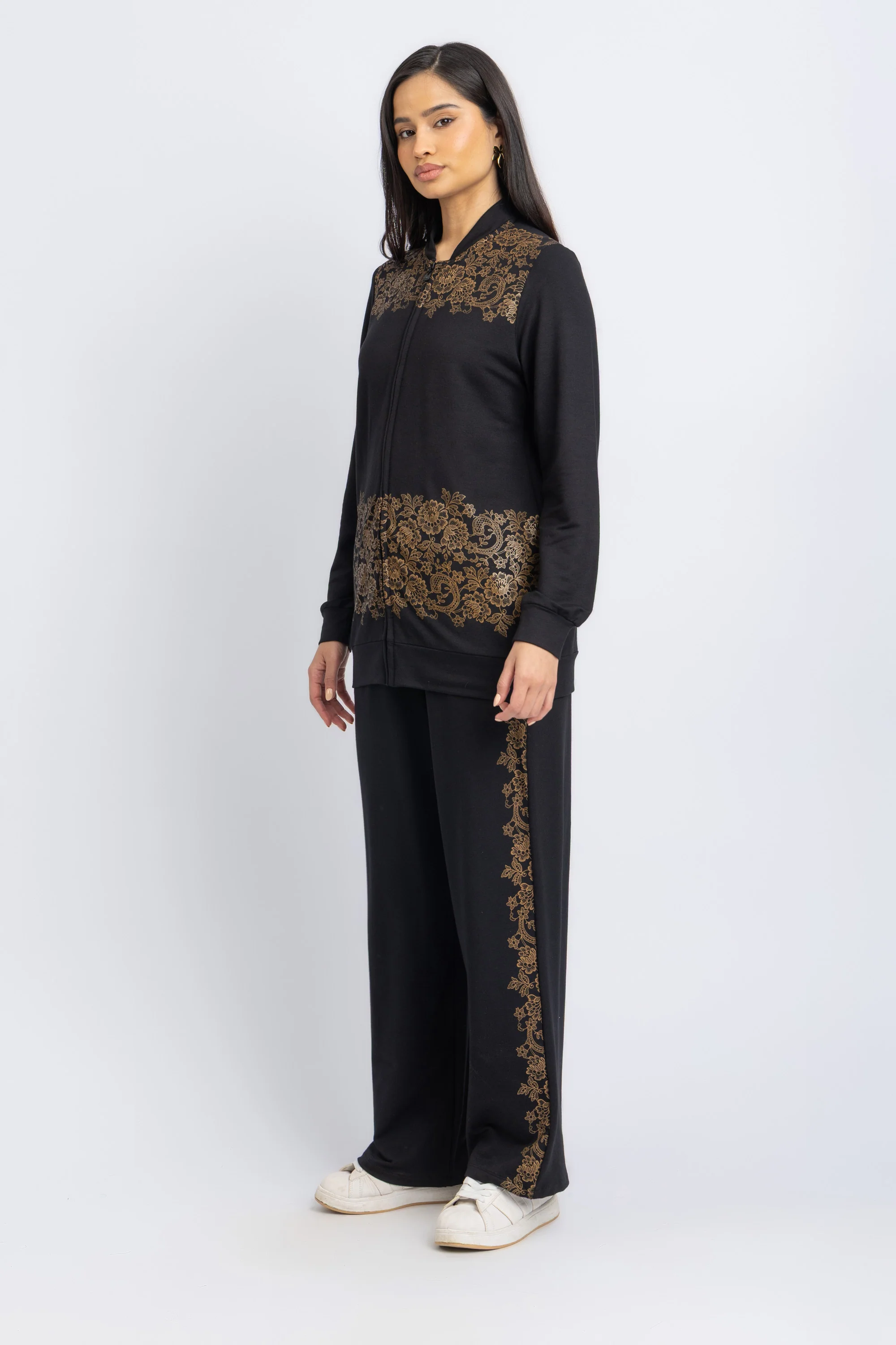 sport line - super soft jacket - Image 3