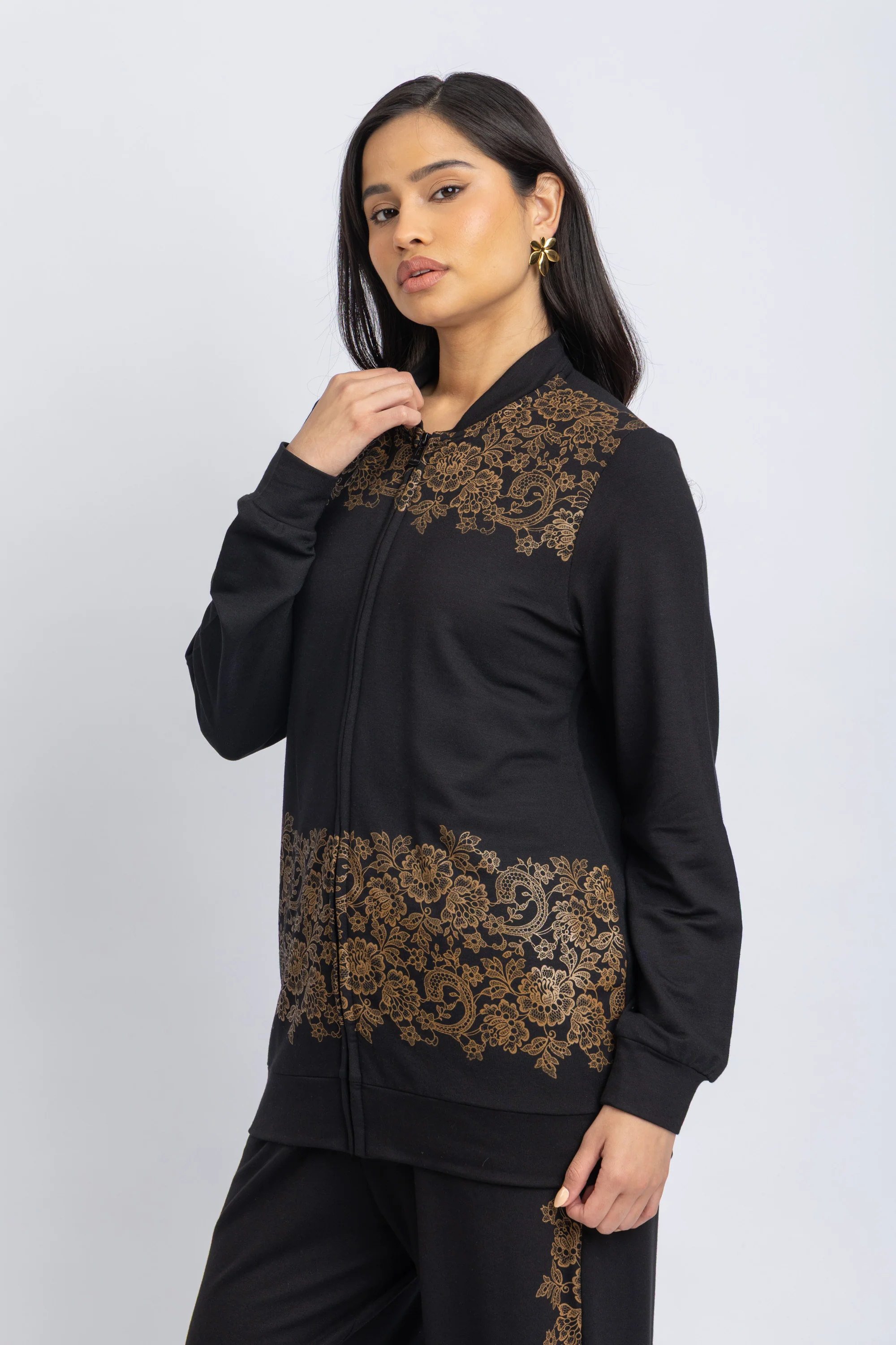 sport line - super soft jacket - Image 4