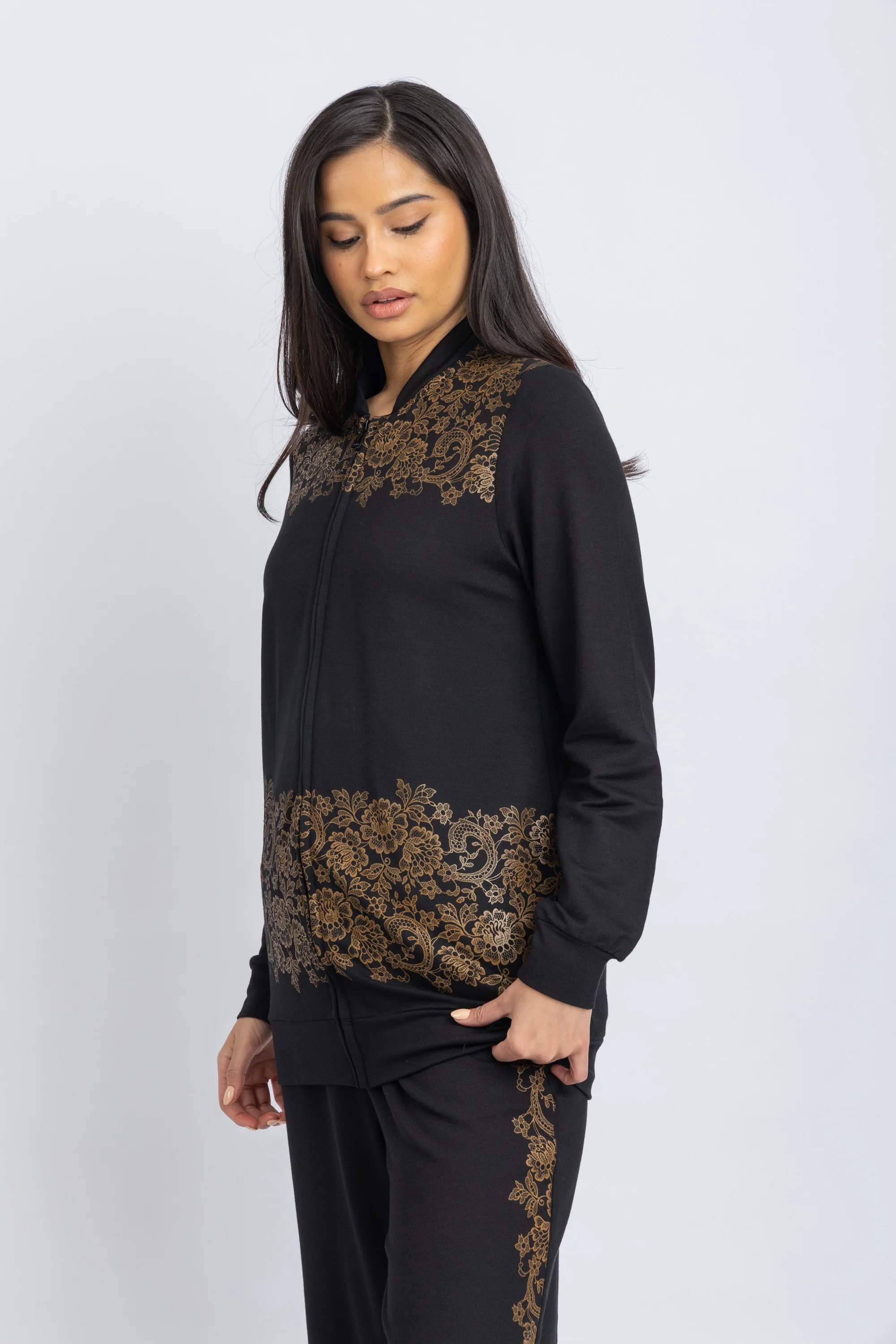 sport line - super soft jacket - Image 5