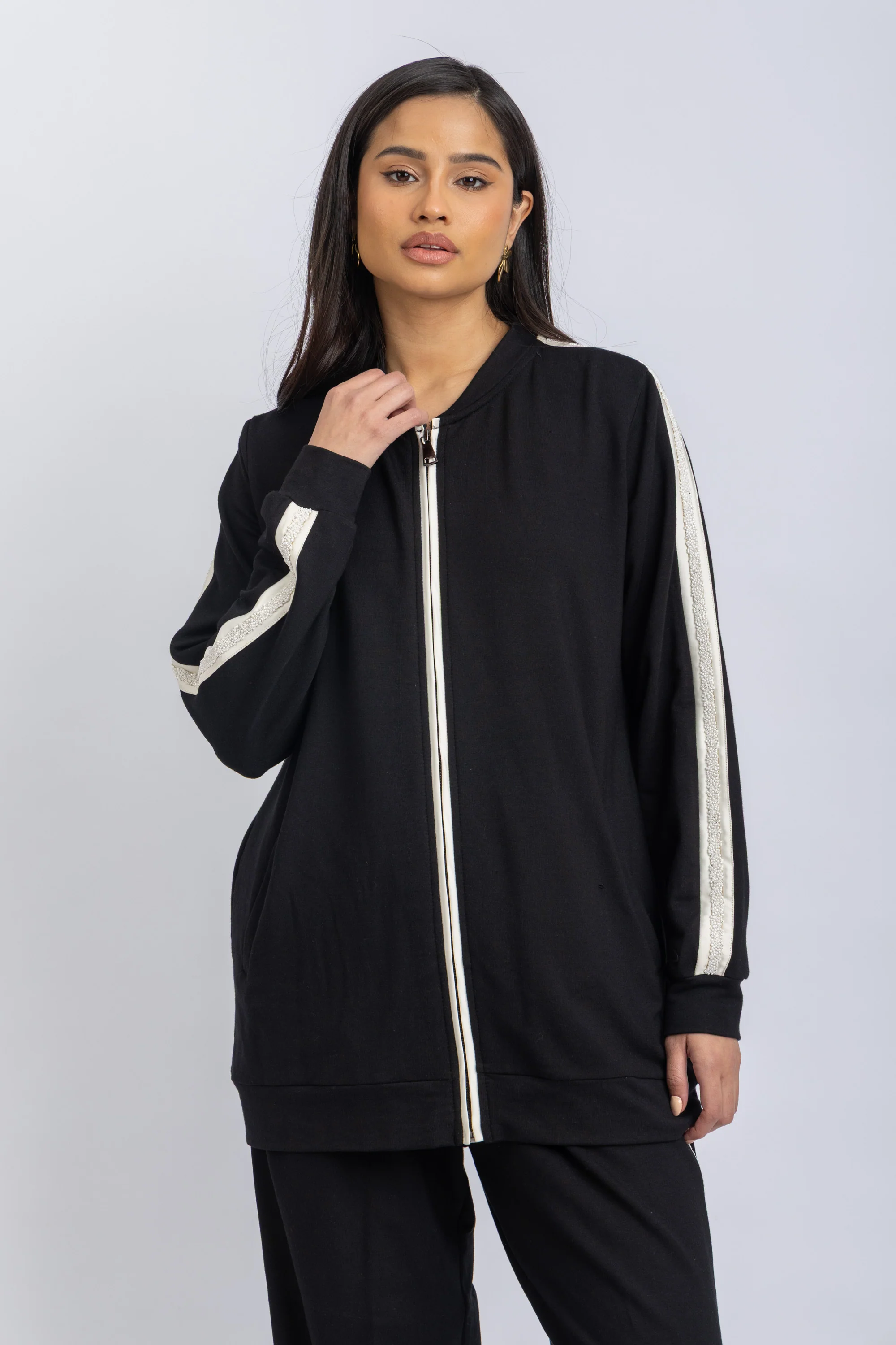 sport line - super soft jacket
