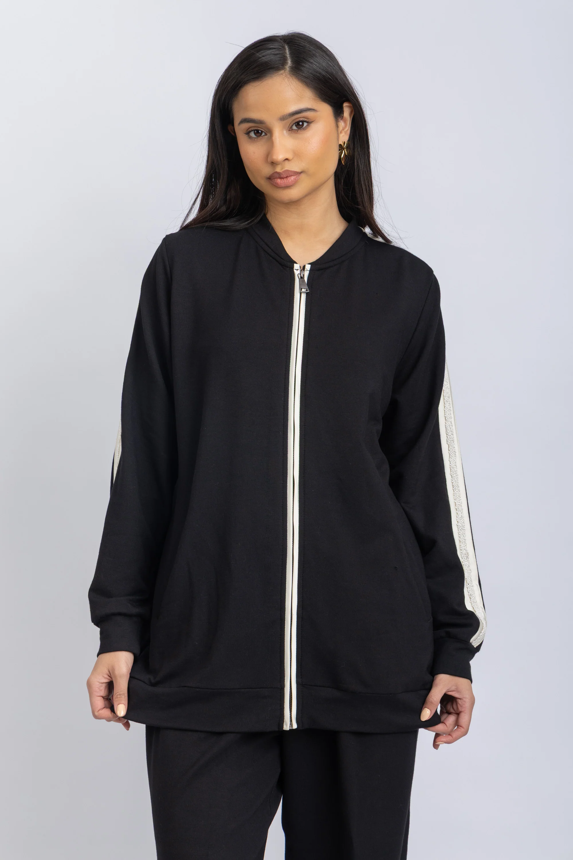 sport line - super soft jacket - Image 2