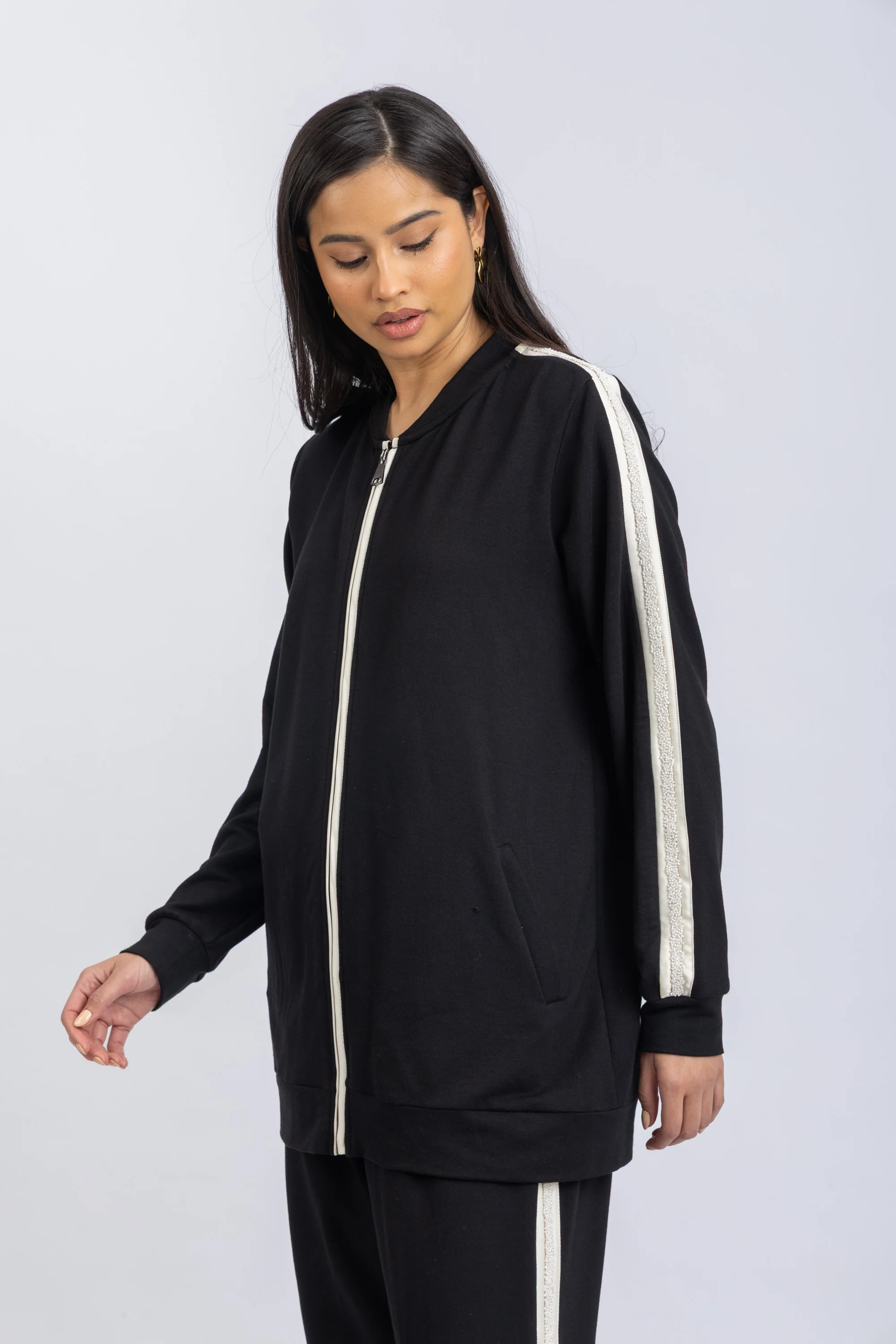 sport line - super soft jacket - Image 3