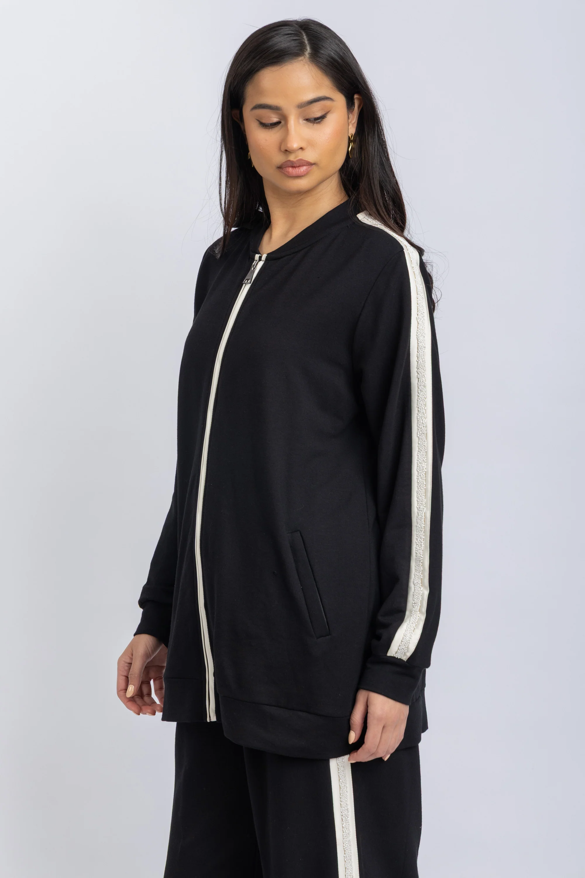 sport line - super soft jacket - Image 4