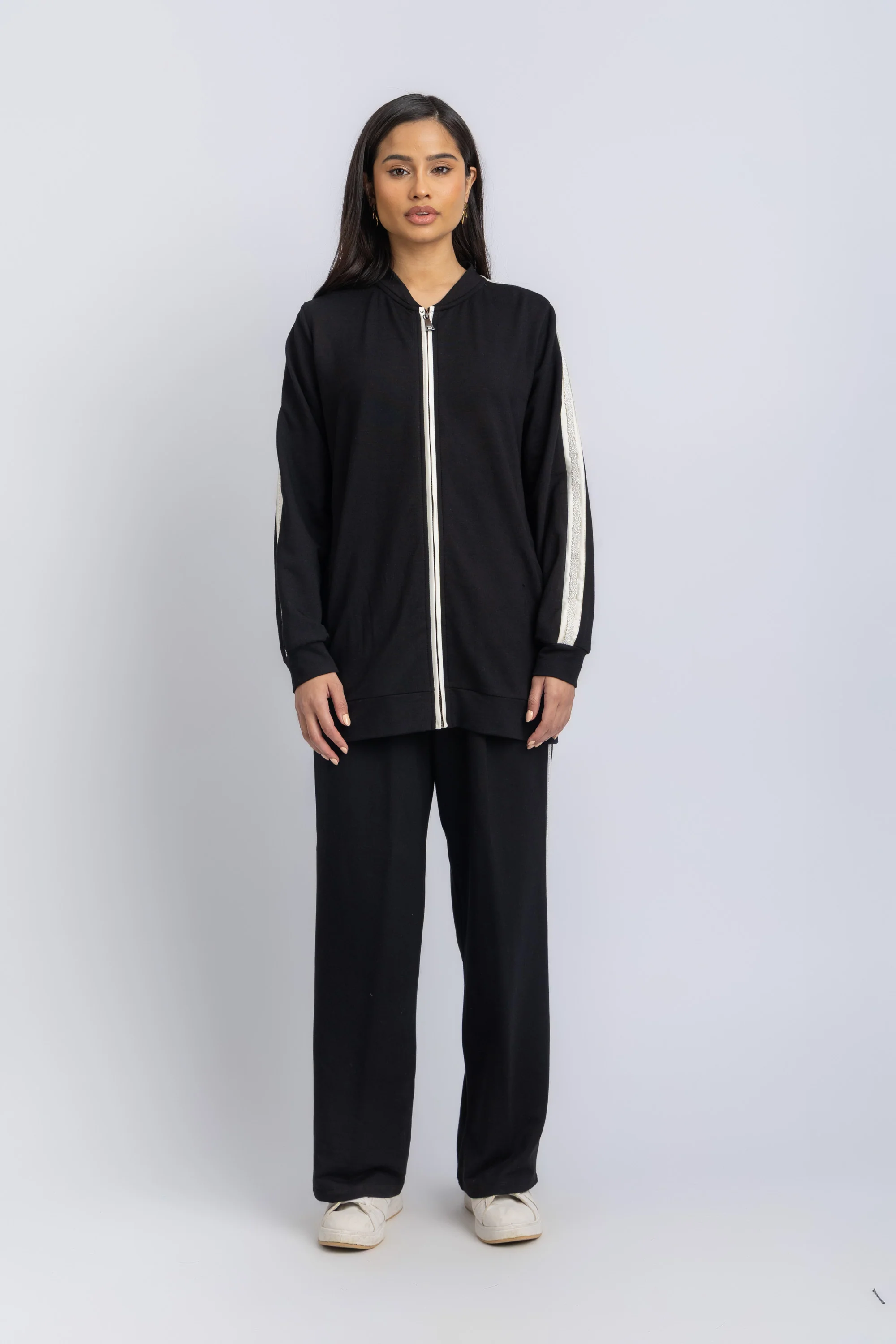 sport line - super soft jacket - Image 5