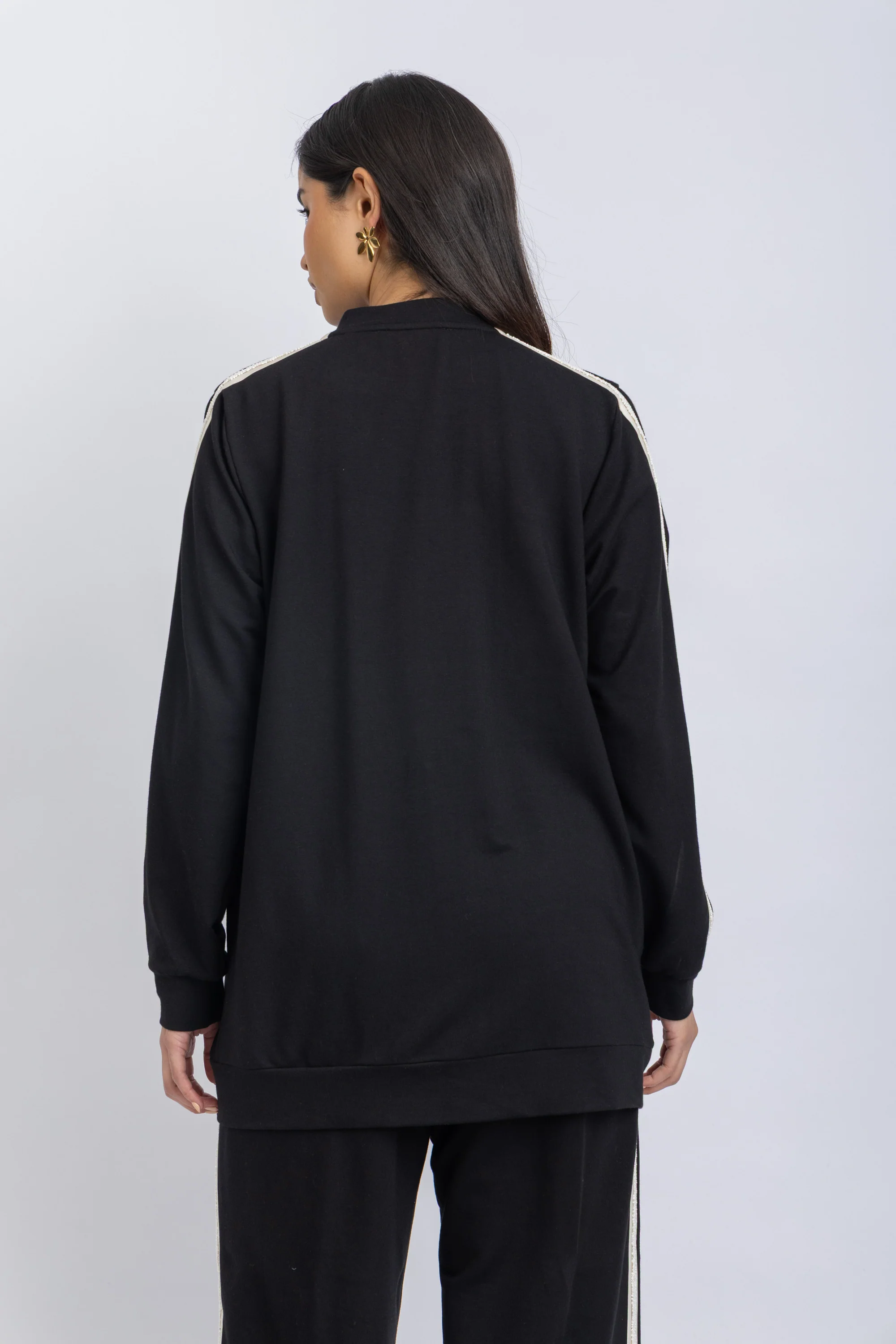 sport line - super soft jacket - Image 6