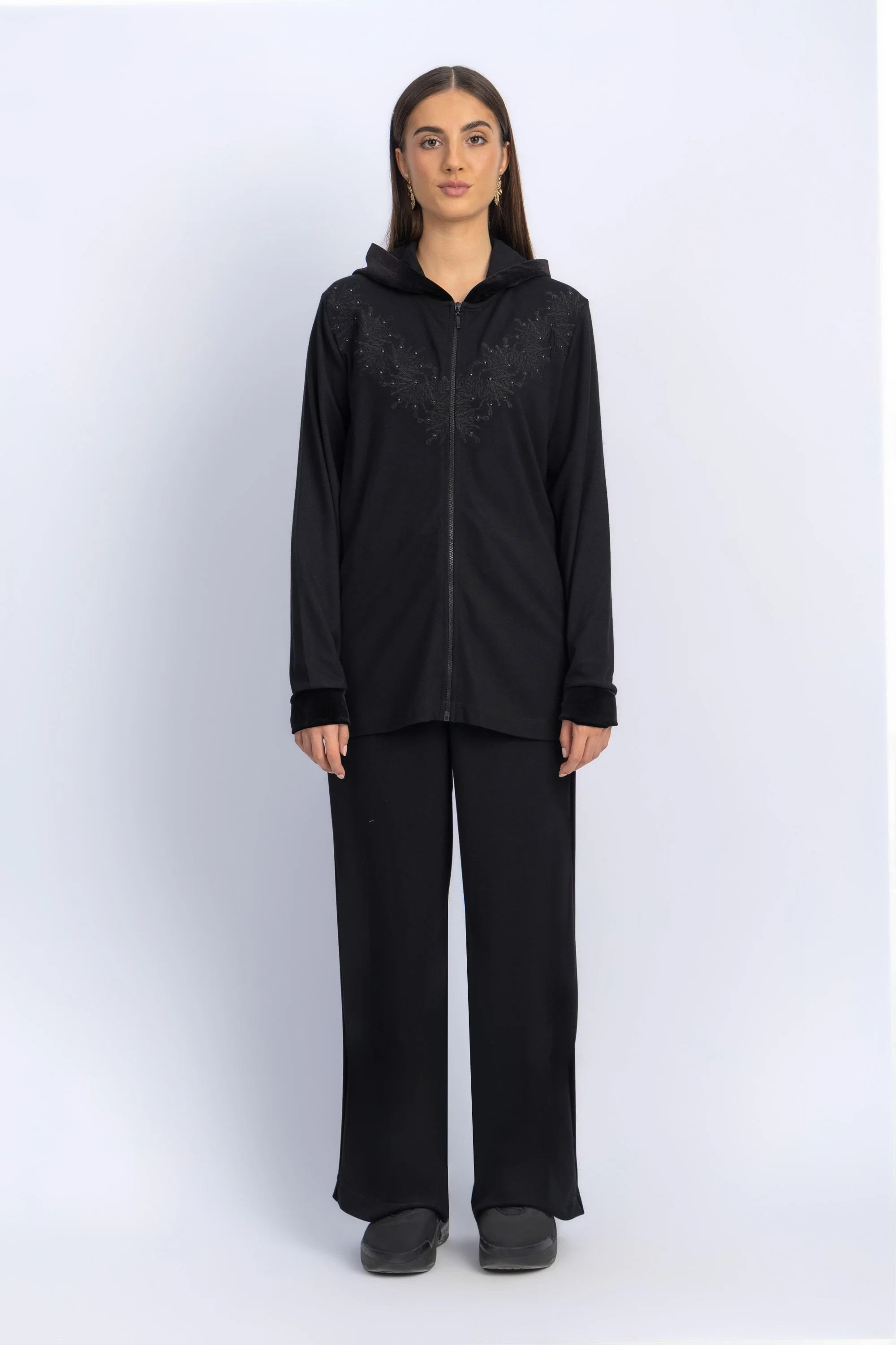 sport line - super soft jacket