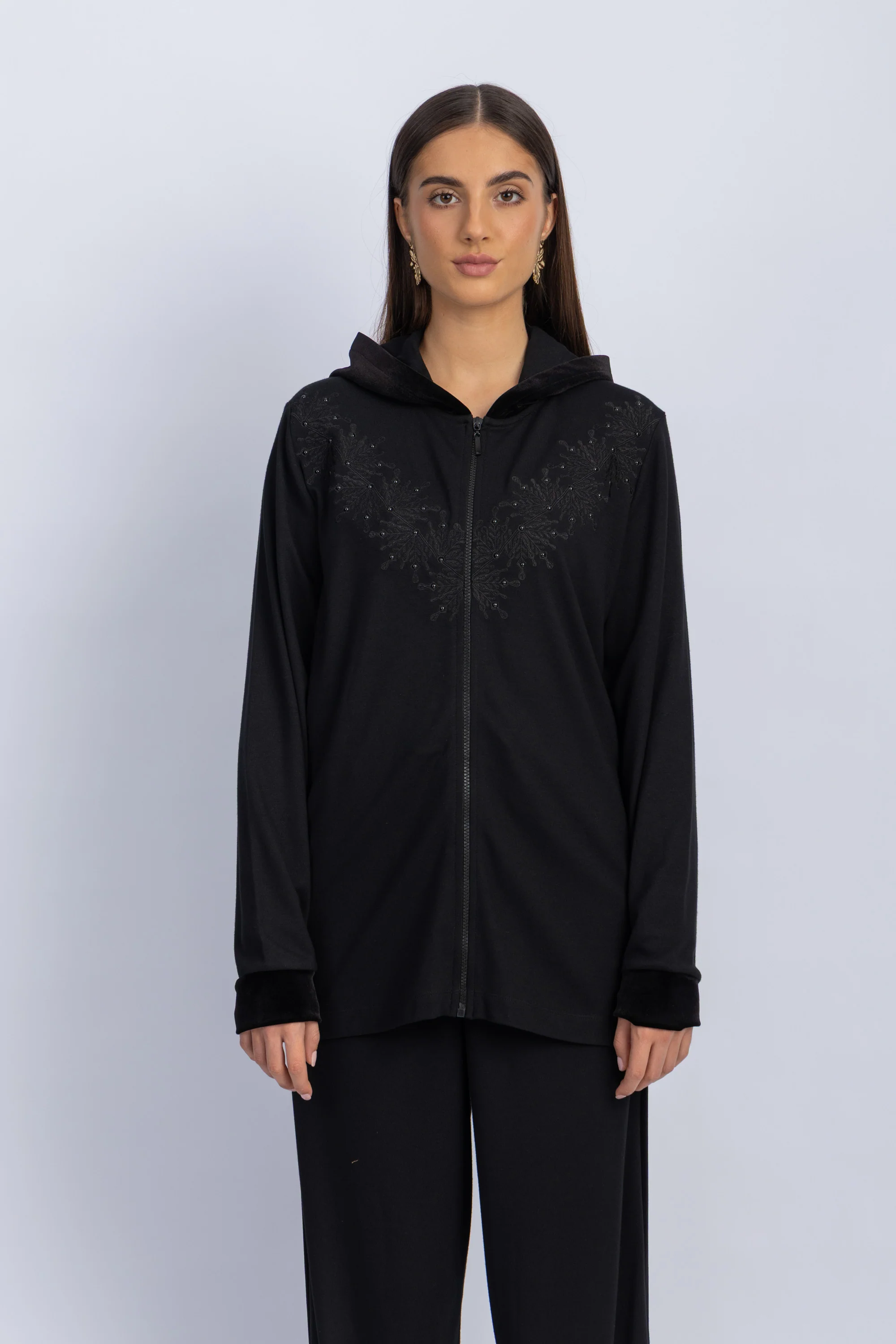 sport line - super soft jacket - Image 2
