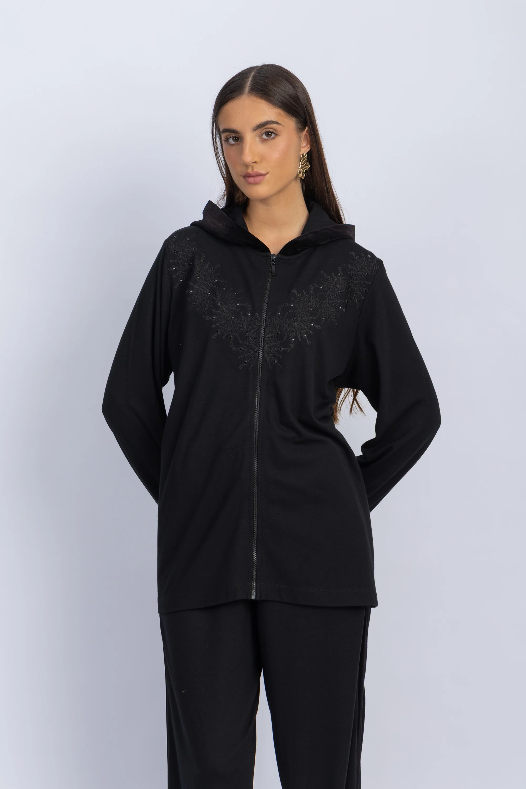 sport line - super soft jacket - Image 3