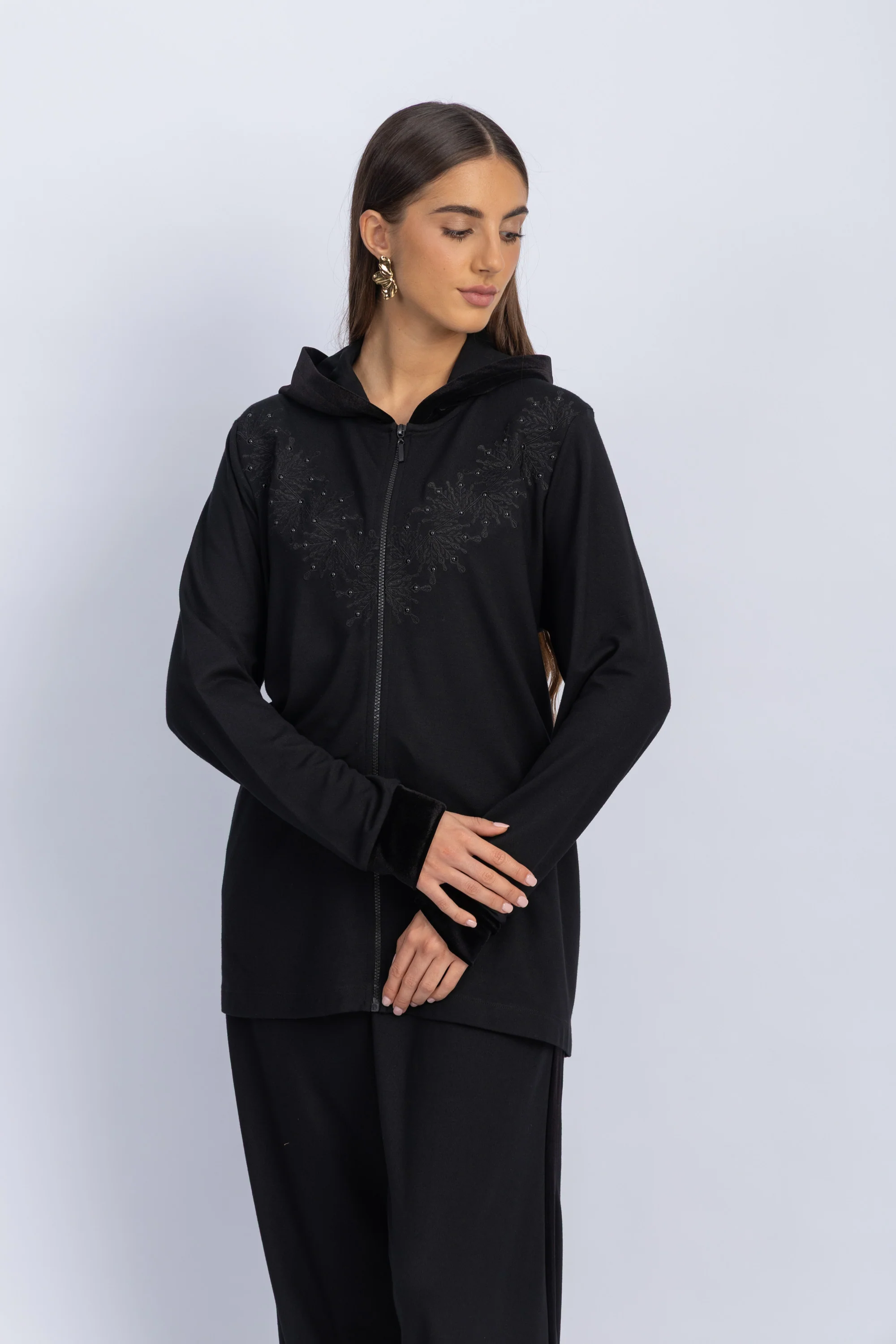 sport line - super soft jacket - Image 4