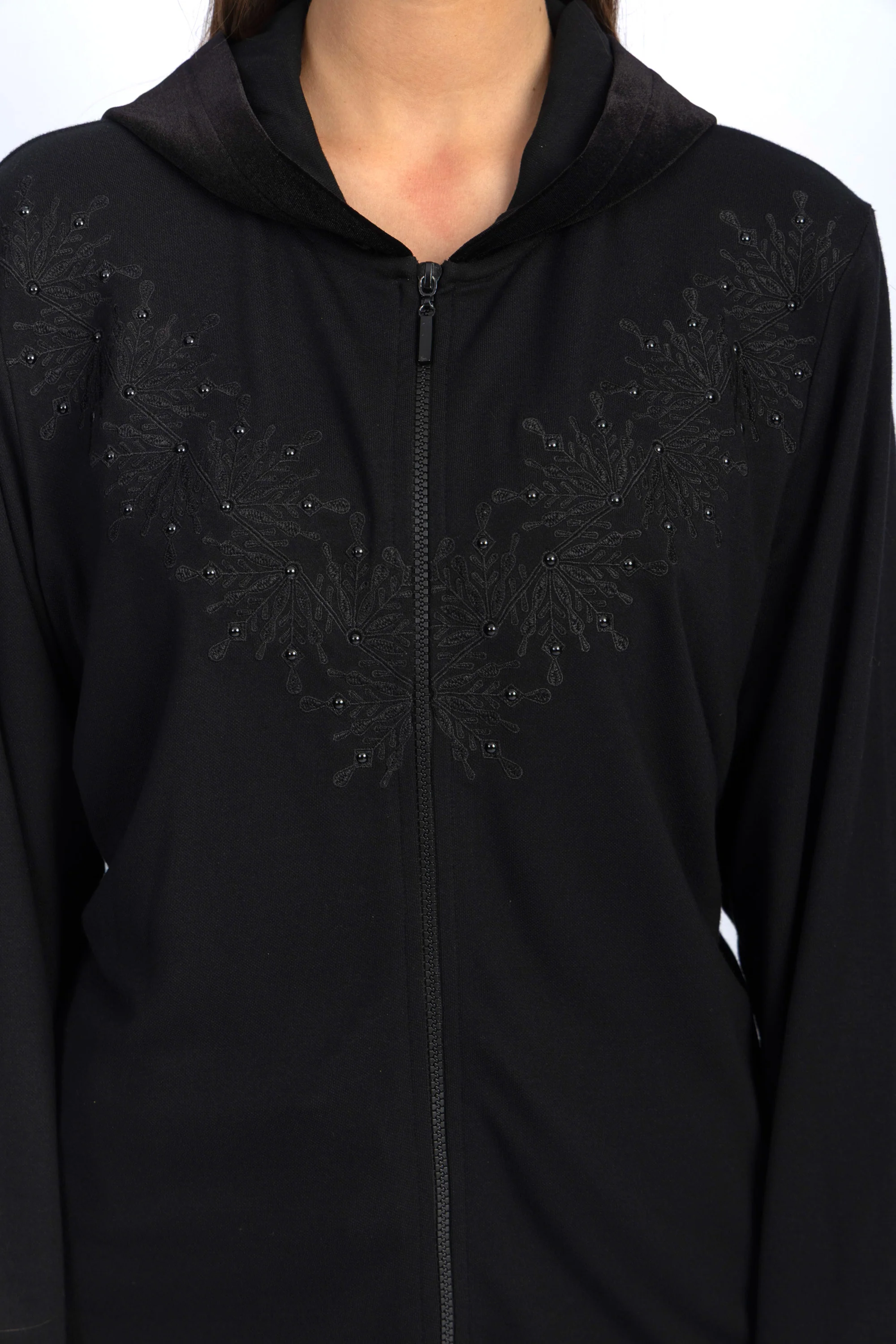 sport line - super soft jacket - Image 5