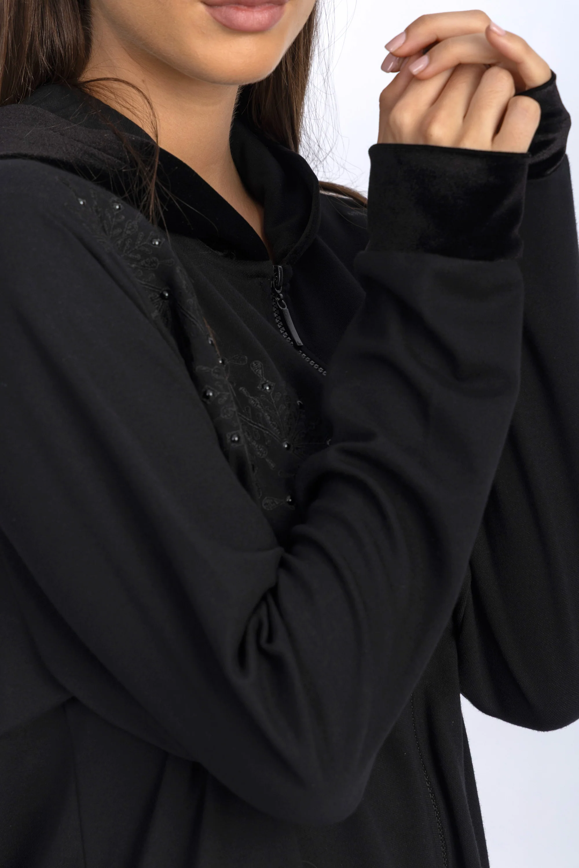sport line - super soft jacket - Image 6