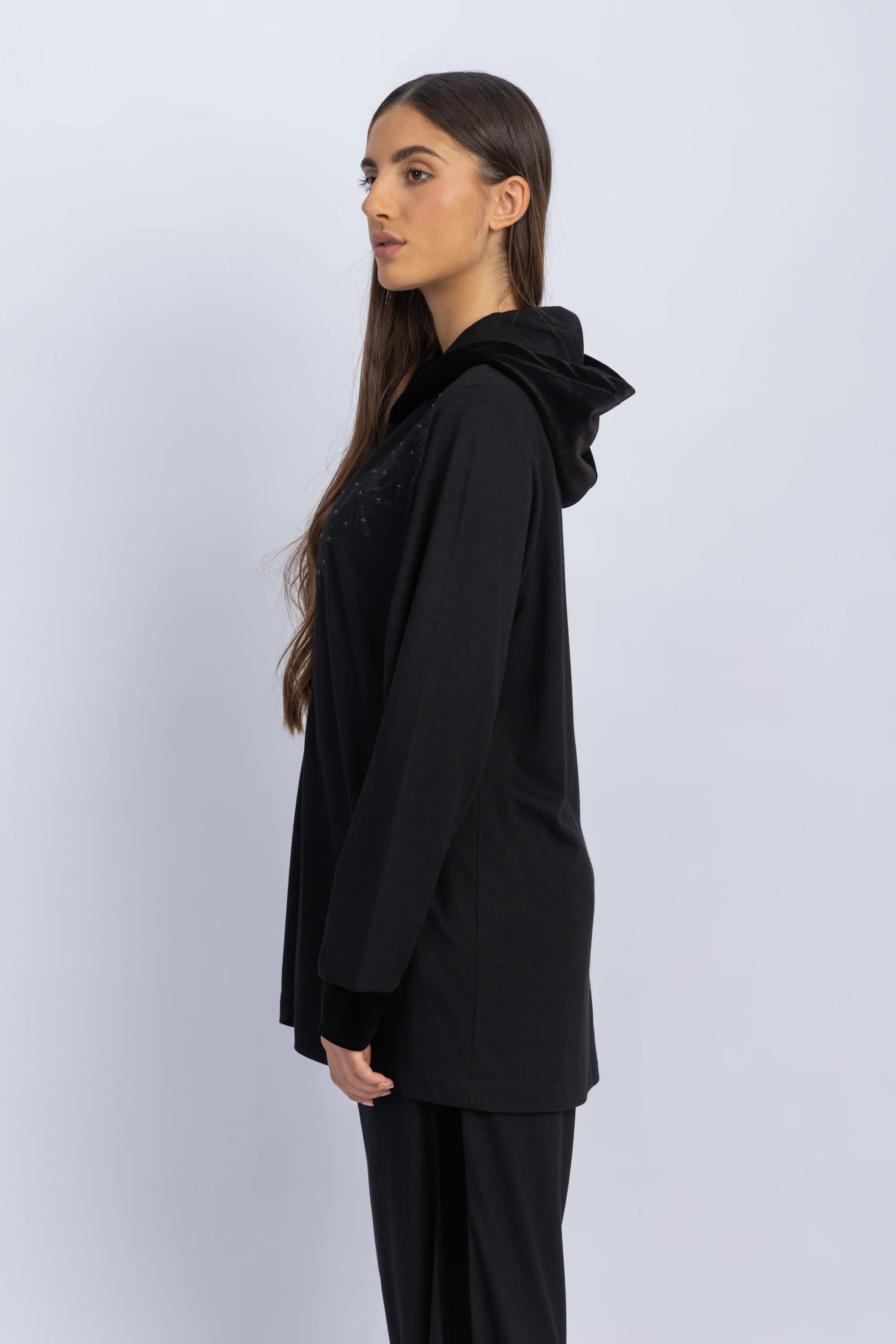 sport line - super soft jacket - Image 7