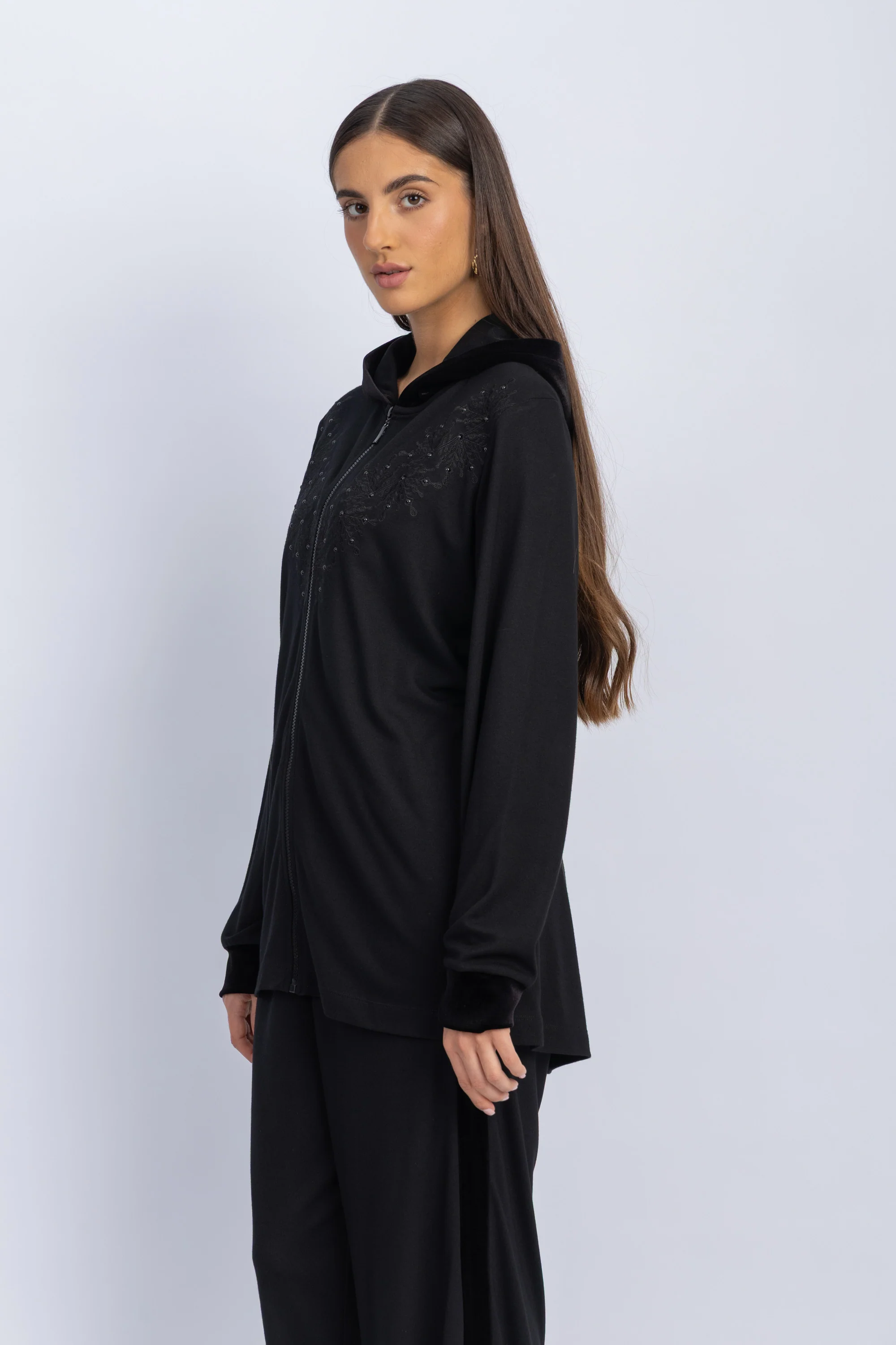 sport line - super soft jacket - Image 8