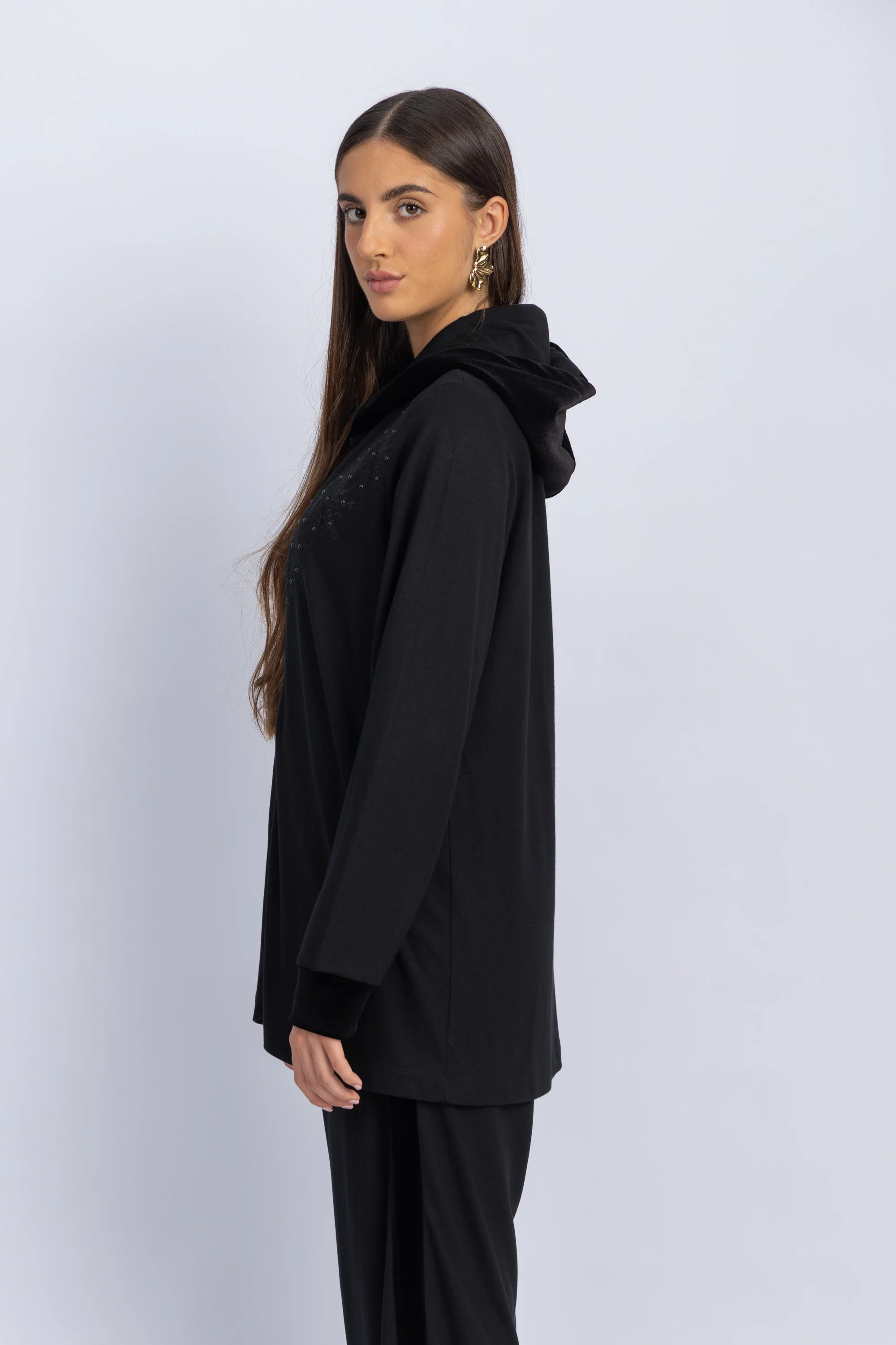 sport line - super soft jacket - Image 9
