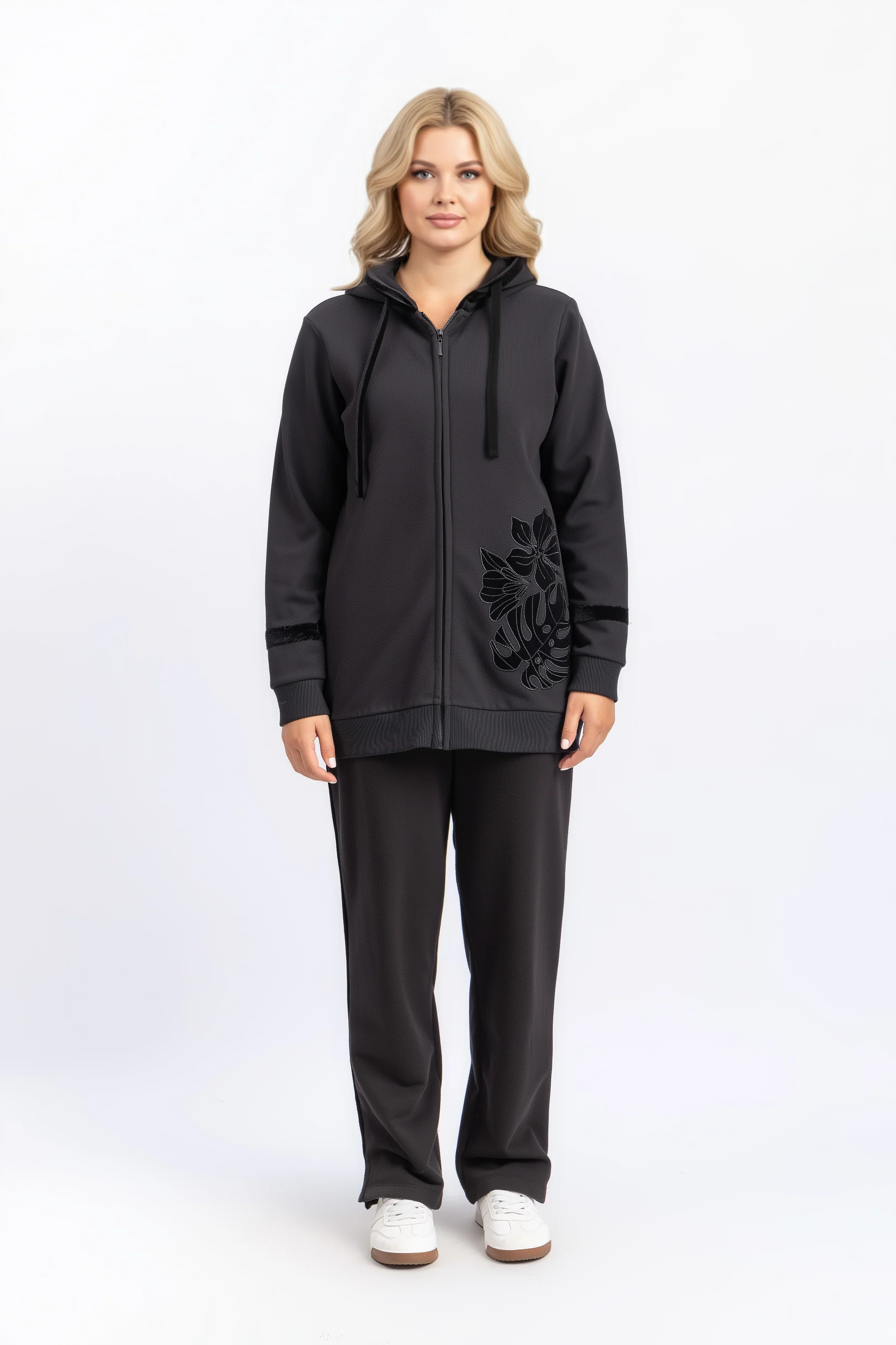 sport line - super soft jacket - Image 4