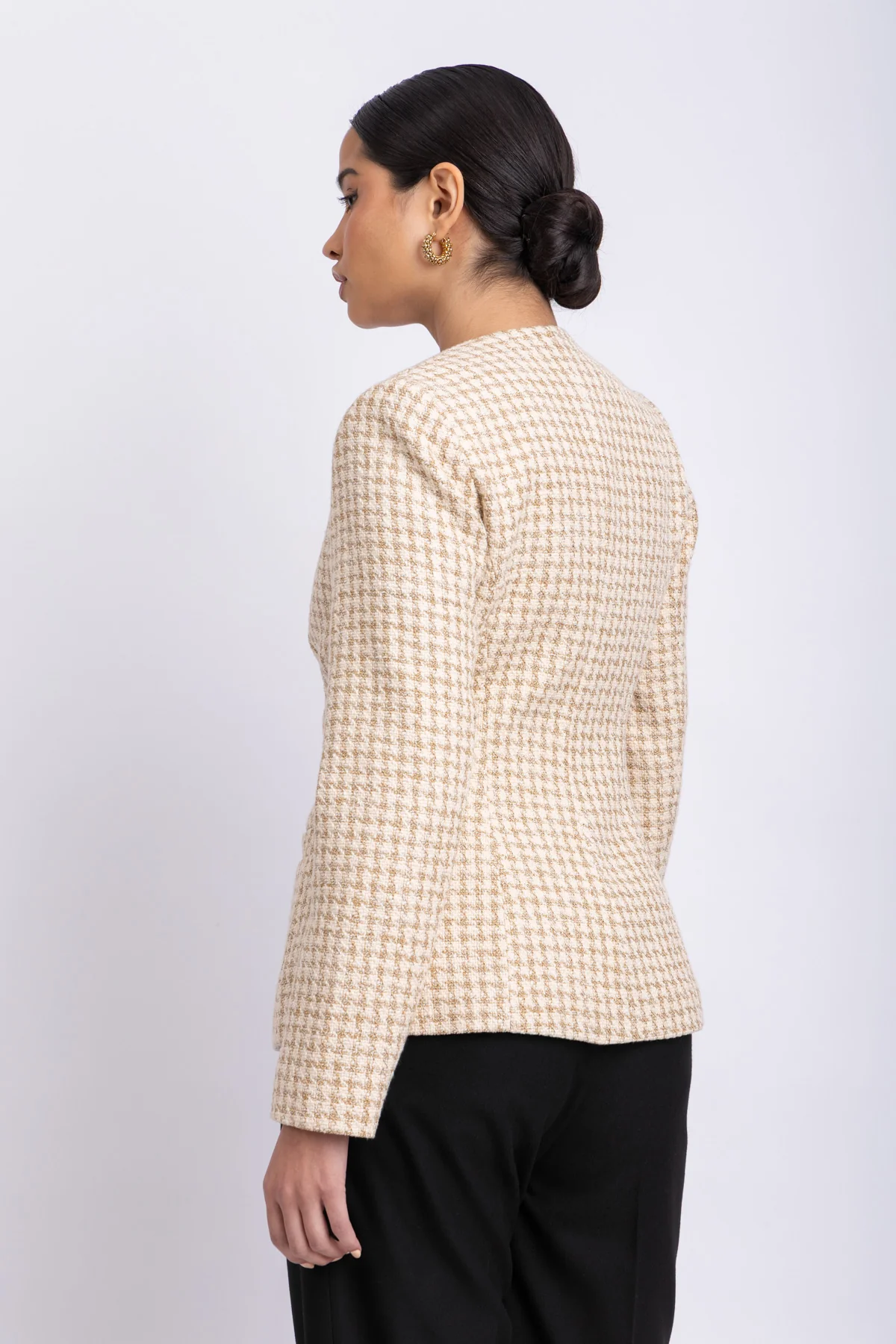 tweed jacket - Image 4