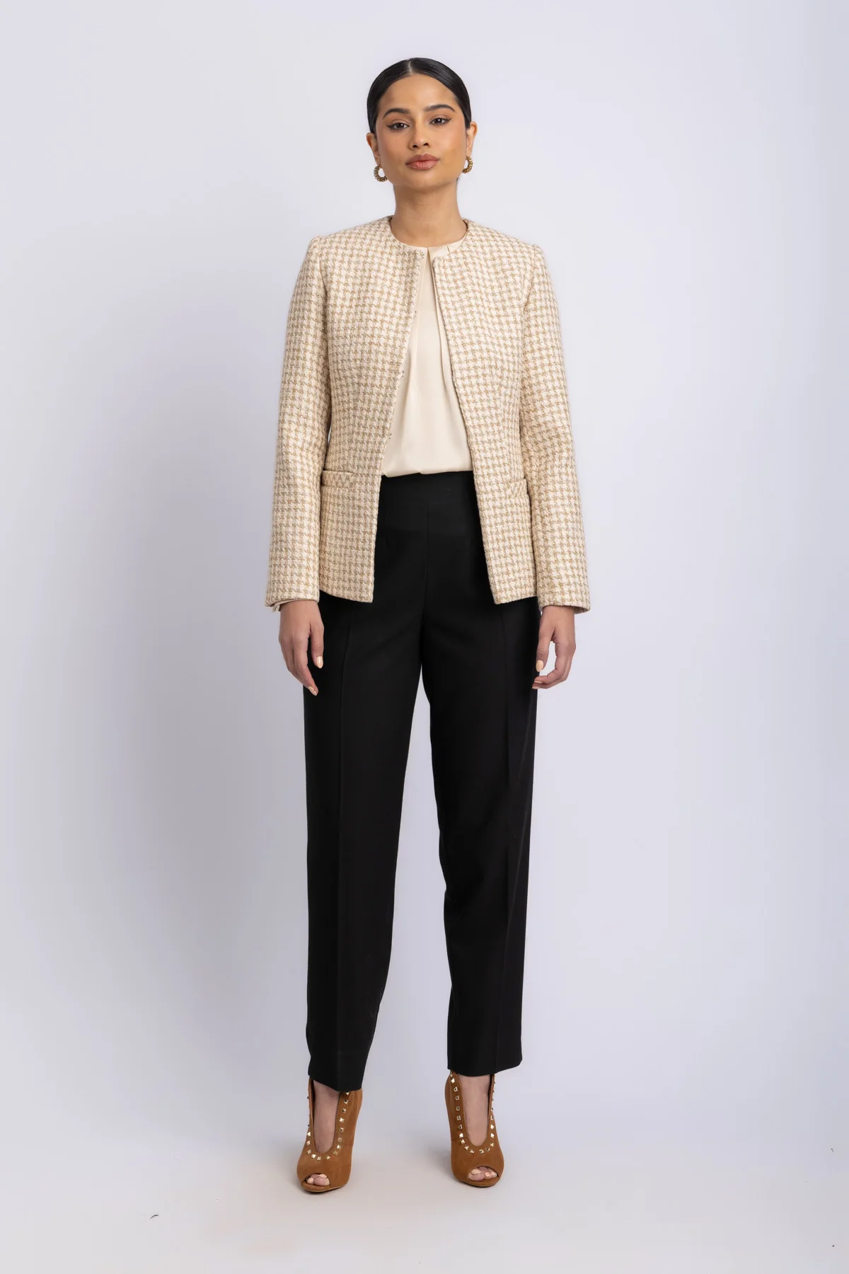 tweed jacket - Image 5