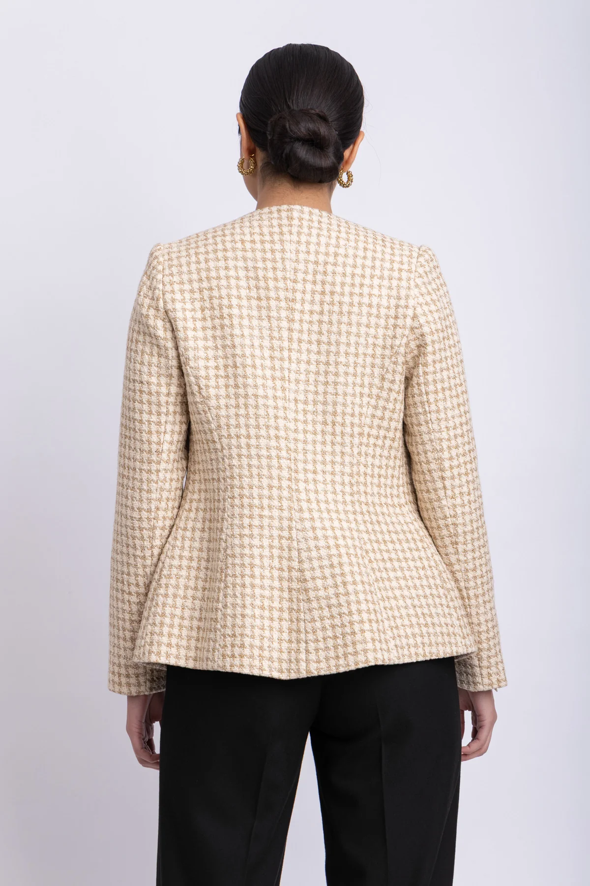 tweed jacket - Image 8
