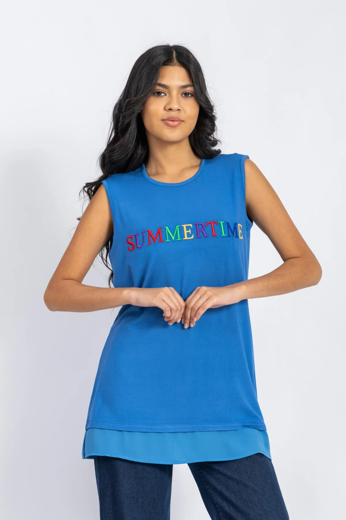 100% natural modal top - Image 4