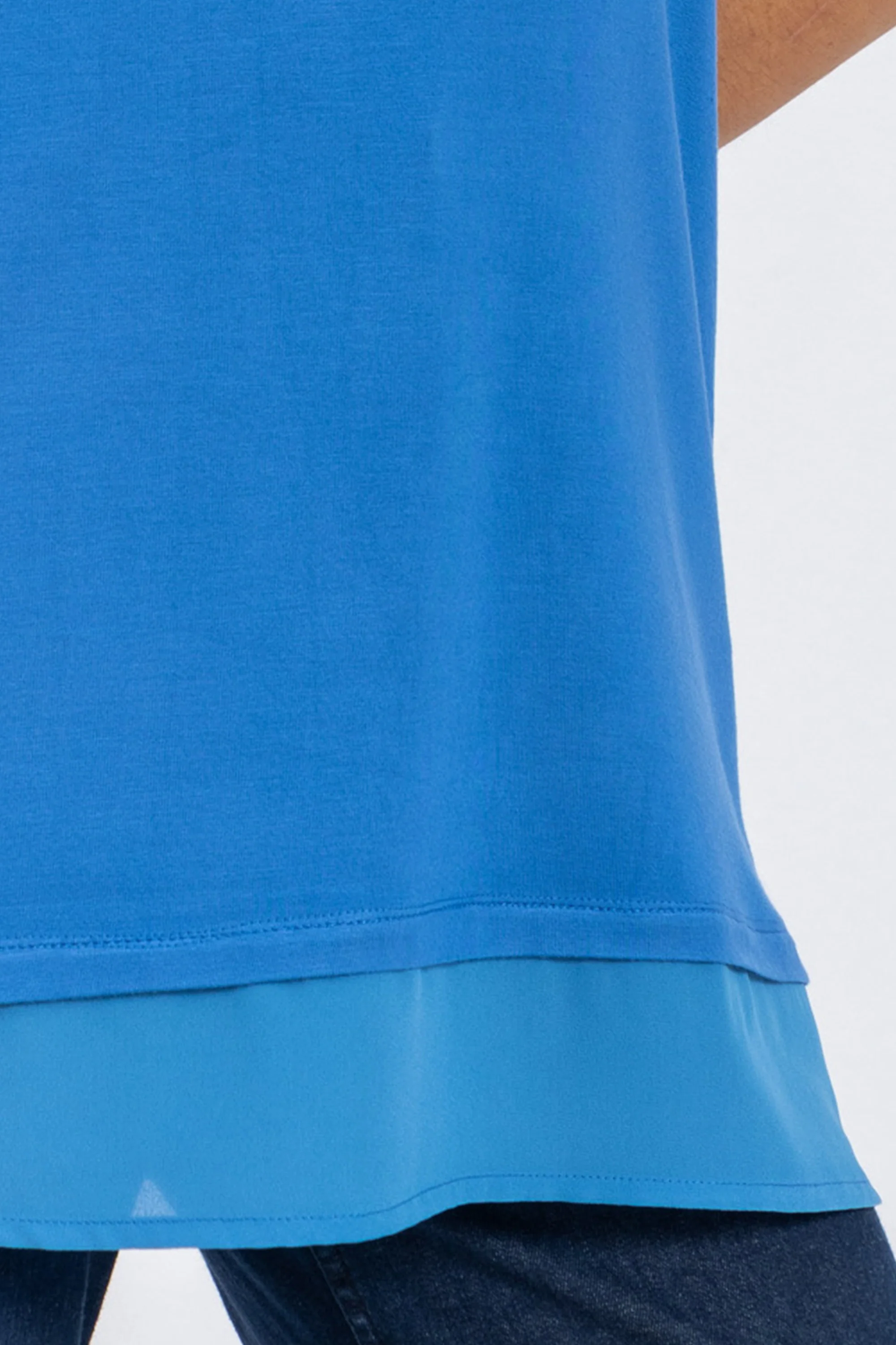 100% natural modal top - Image 6
